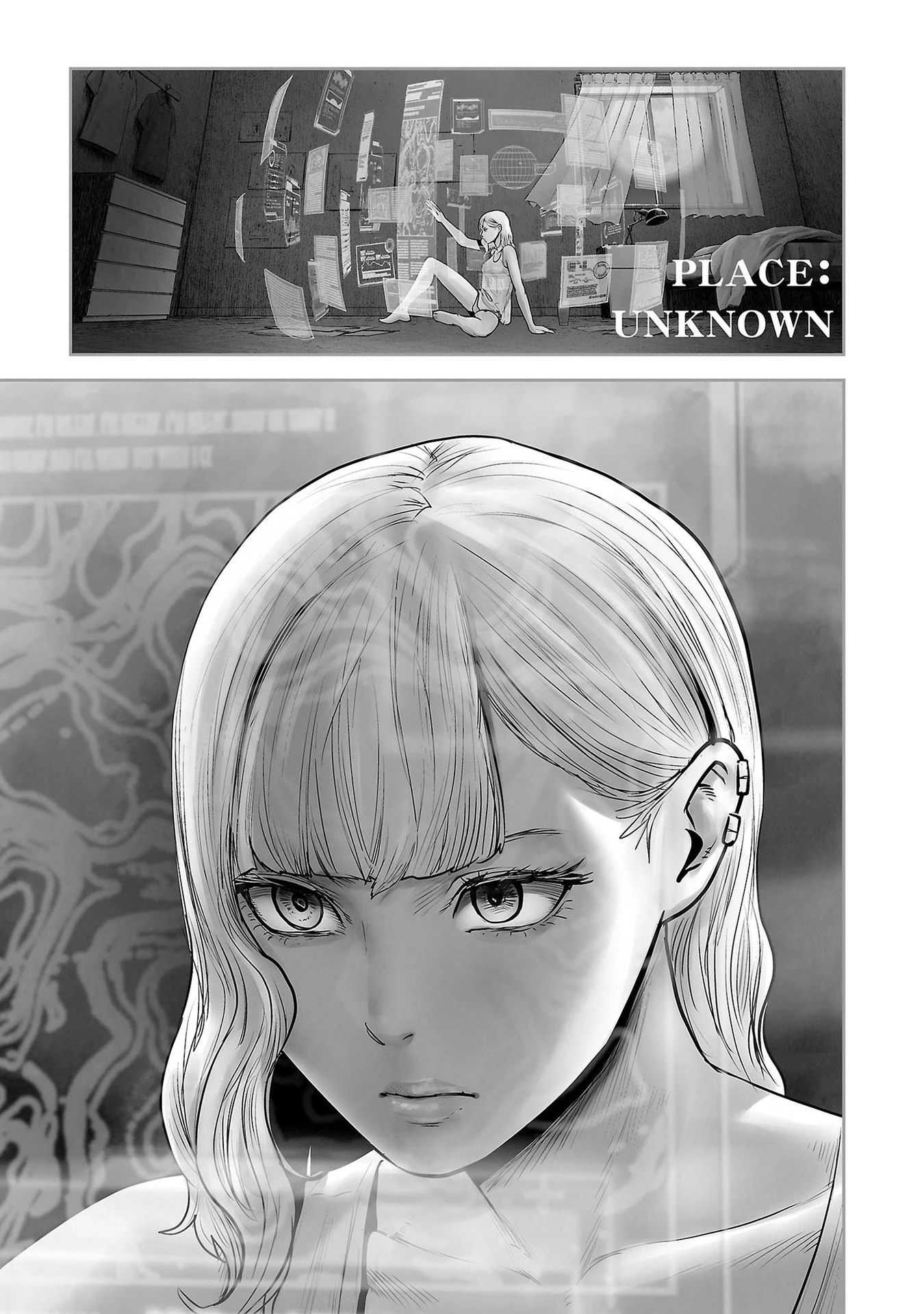 Ender Geister Chapter 166 - 19