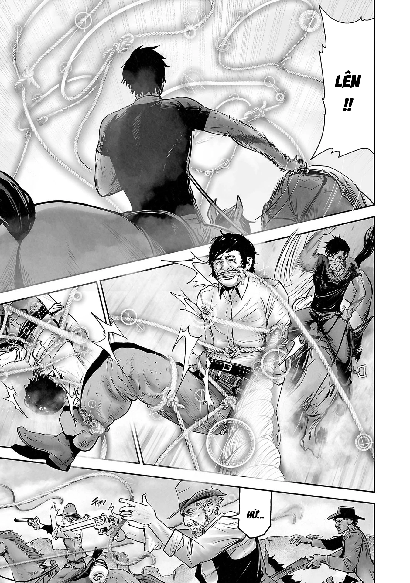 Ender Geister Chapter 168 - 15