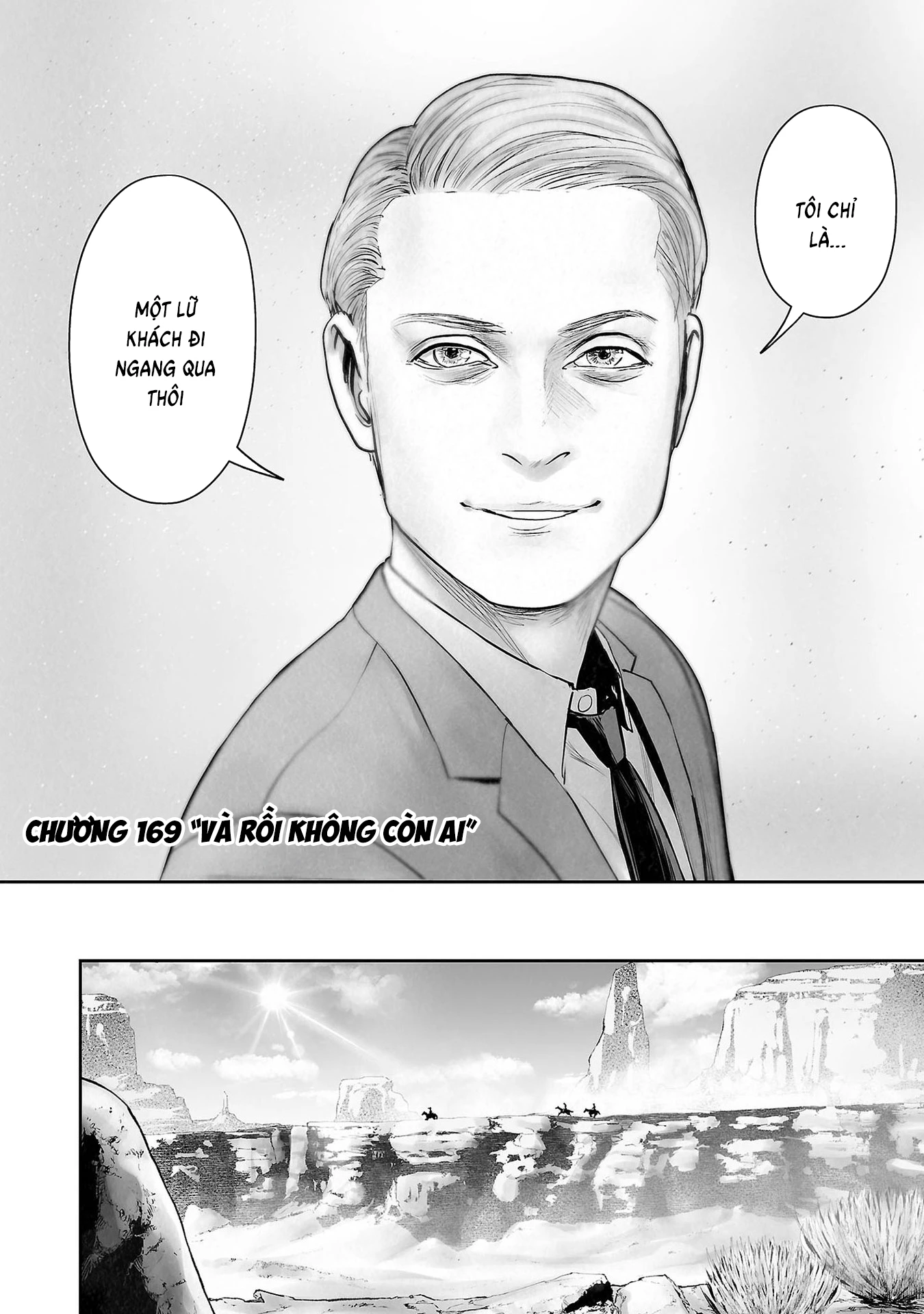 Ender Geister Chapter 169 - 8