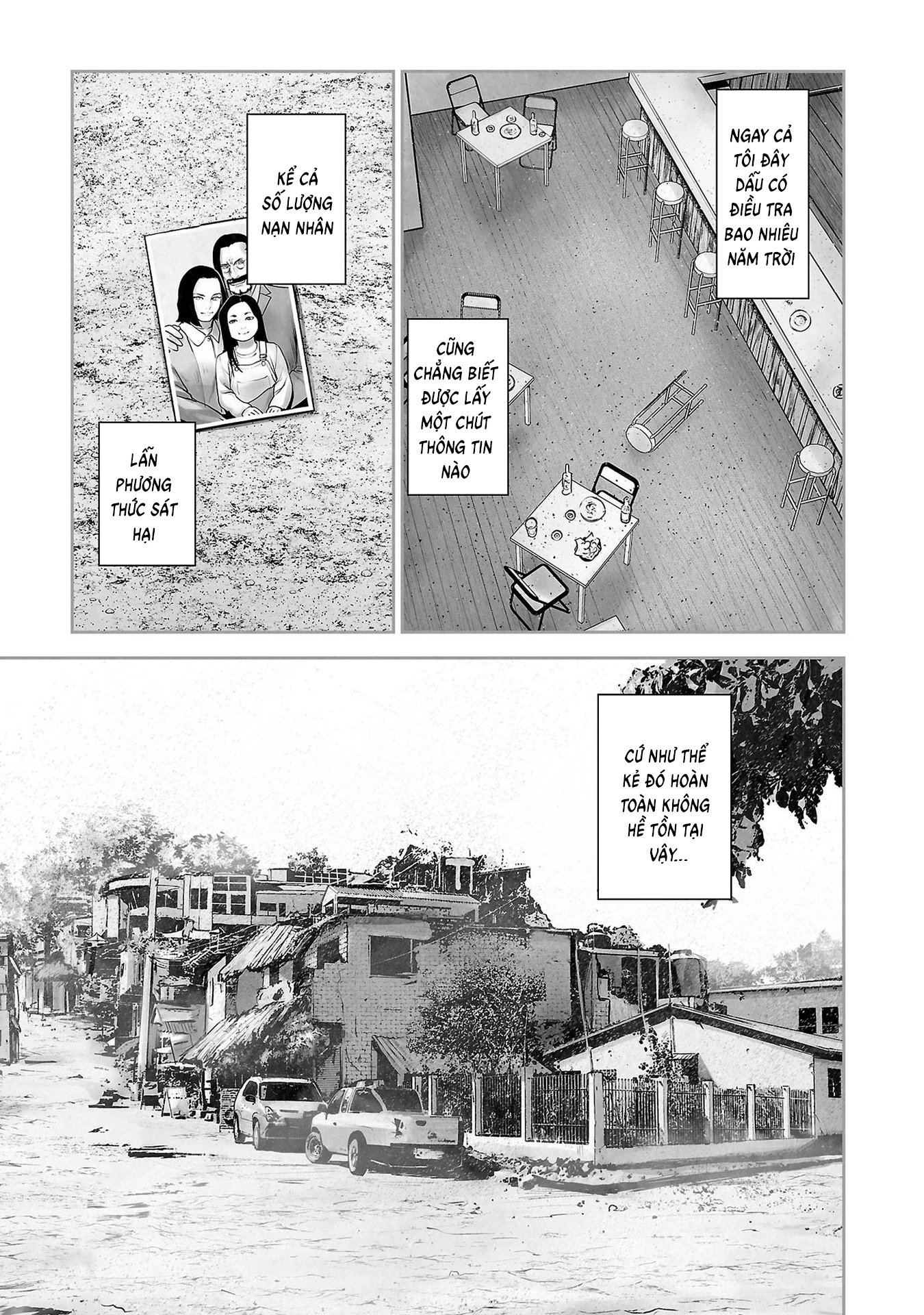 Ender Geister Chapter 169 - 19