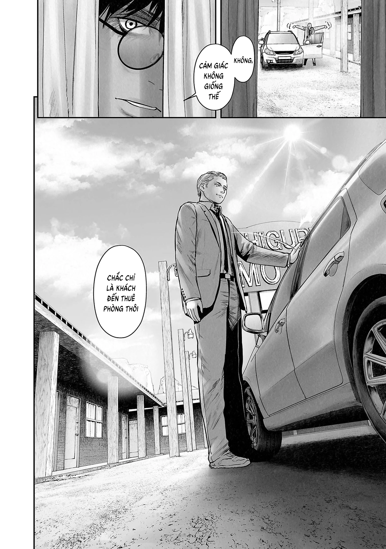 Ender Geister Chapter 170 - 20