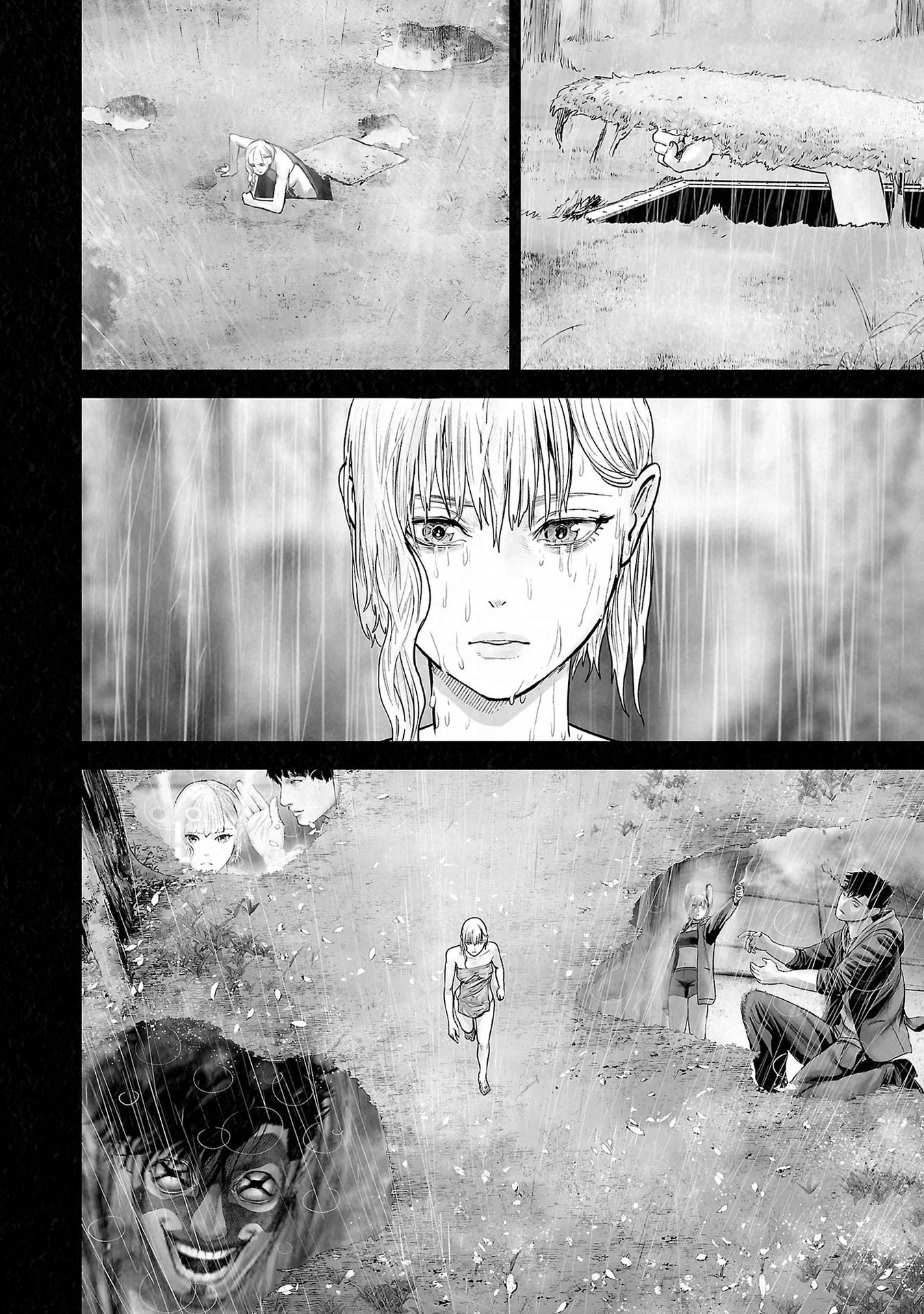 Ender Geister Chapter 172 - 12