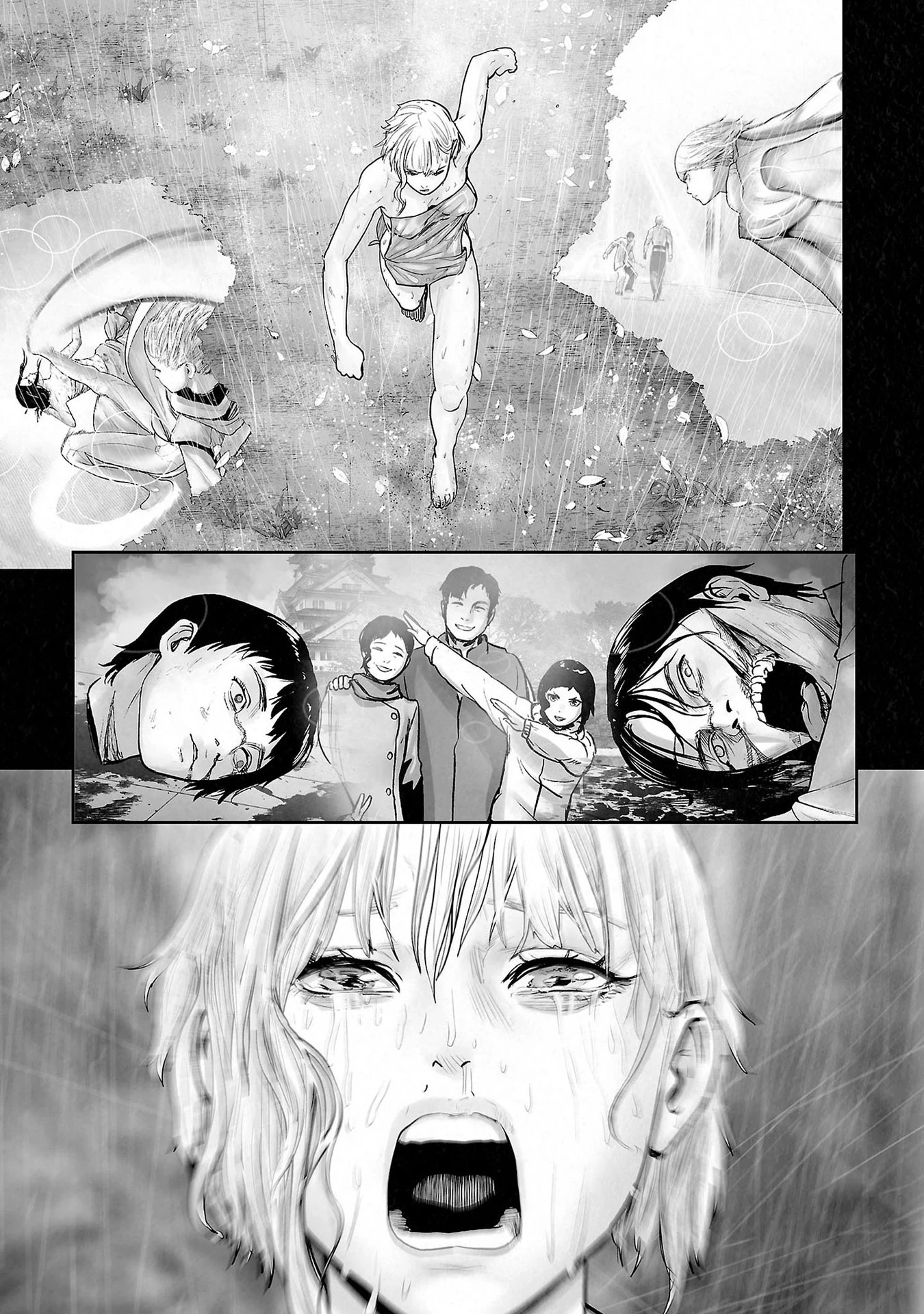 Ender Geister Chapter 172 - 13