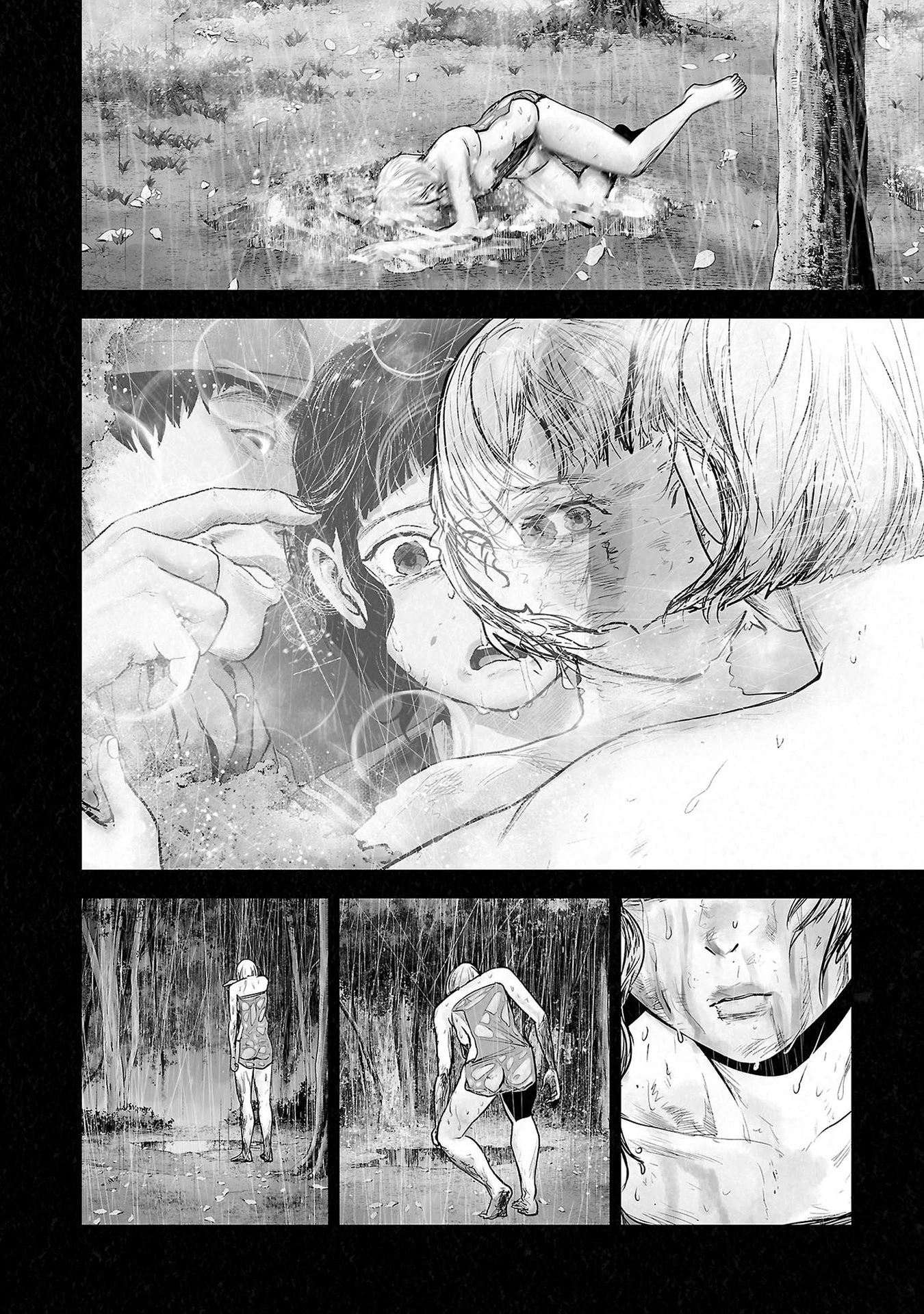 Ender Geister Chapter 172 - 14
