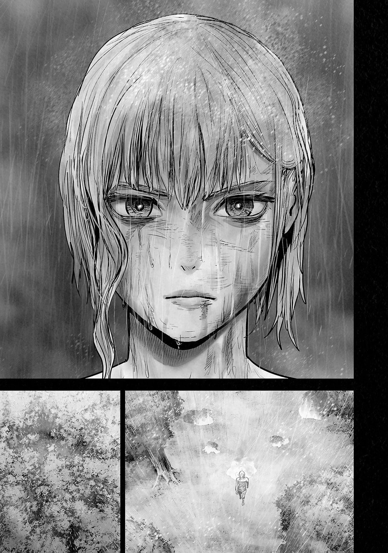 Ender Geister Chapter 172 - 15