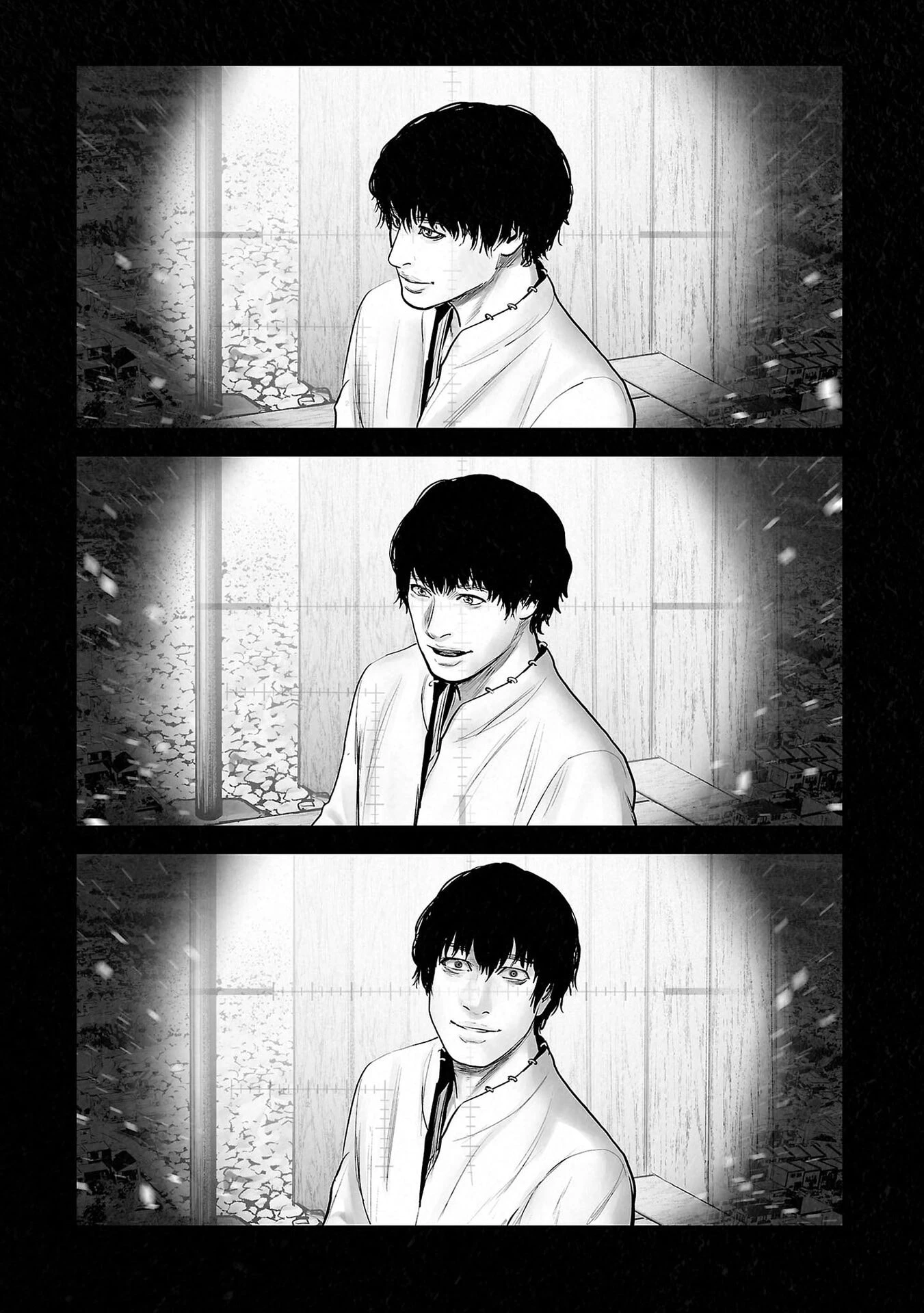 Ender Geister Chapter 173 - 7
