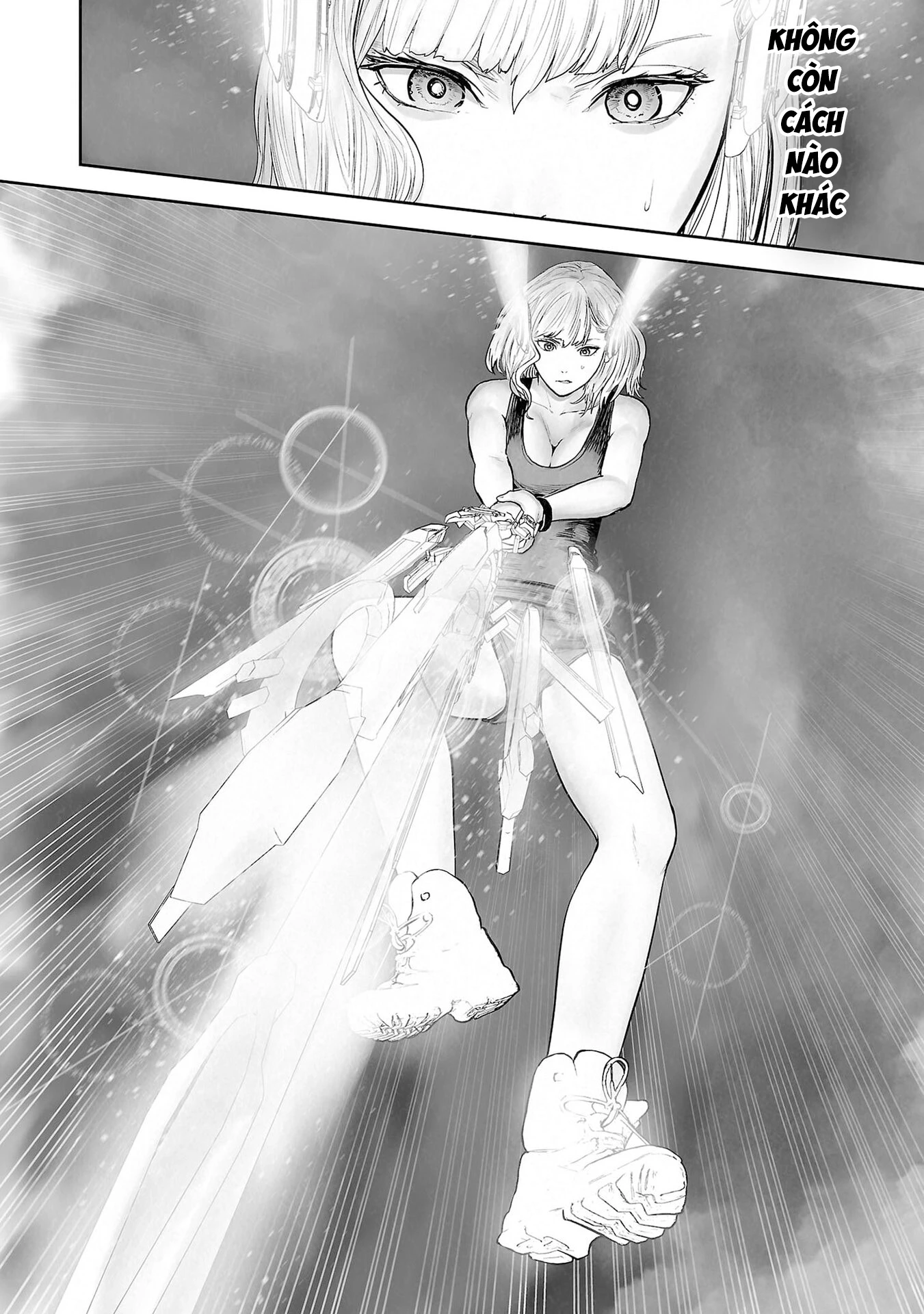 Ender Geister Chapter 174 - 10