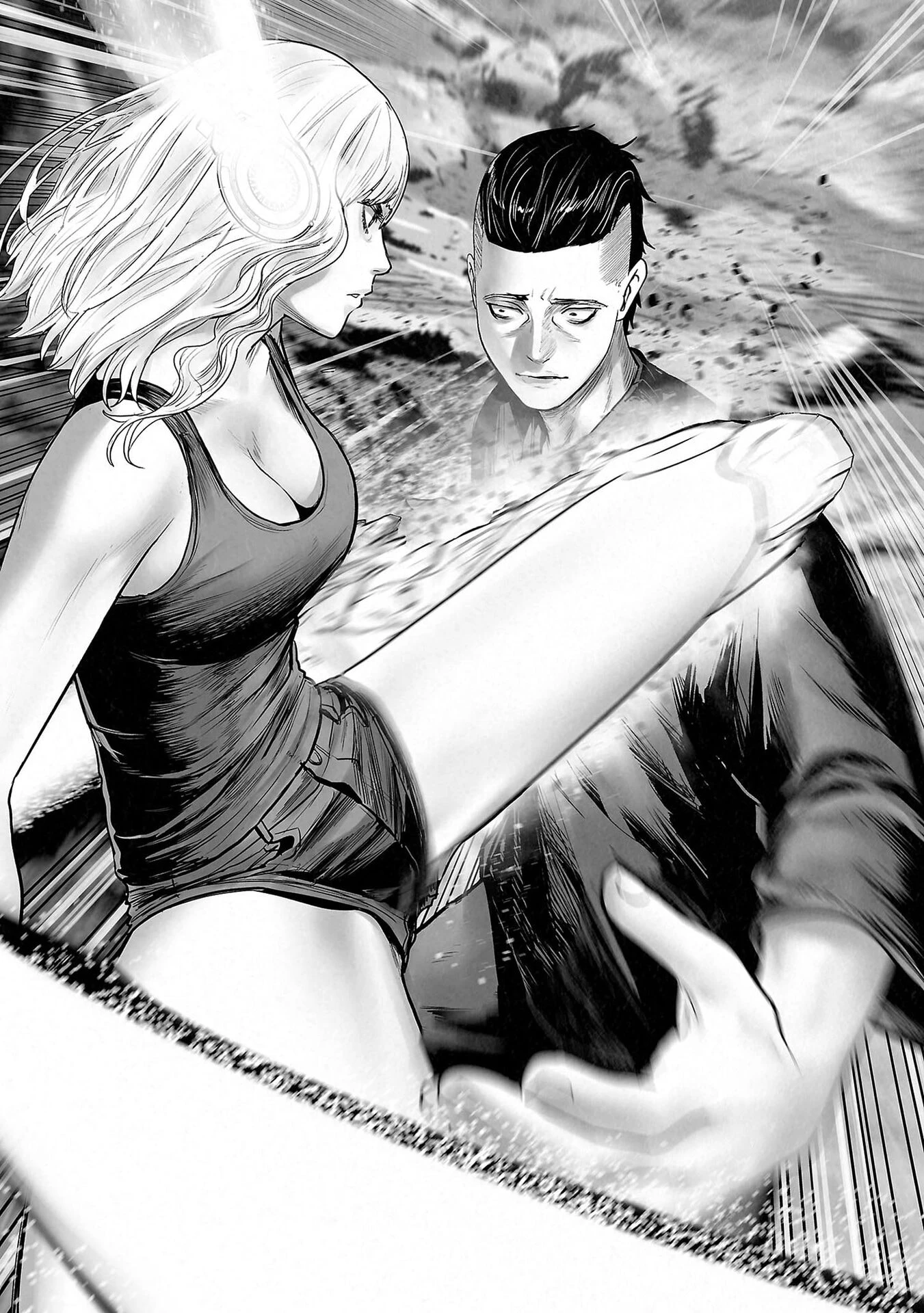 Ender Geister Chapter 174 - 15