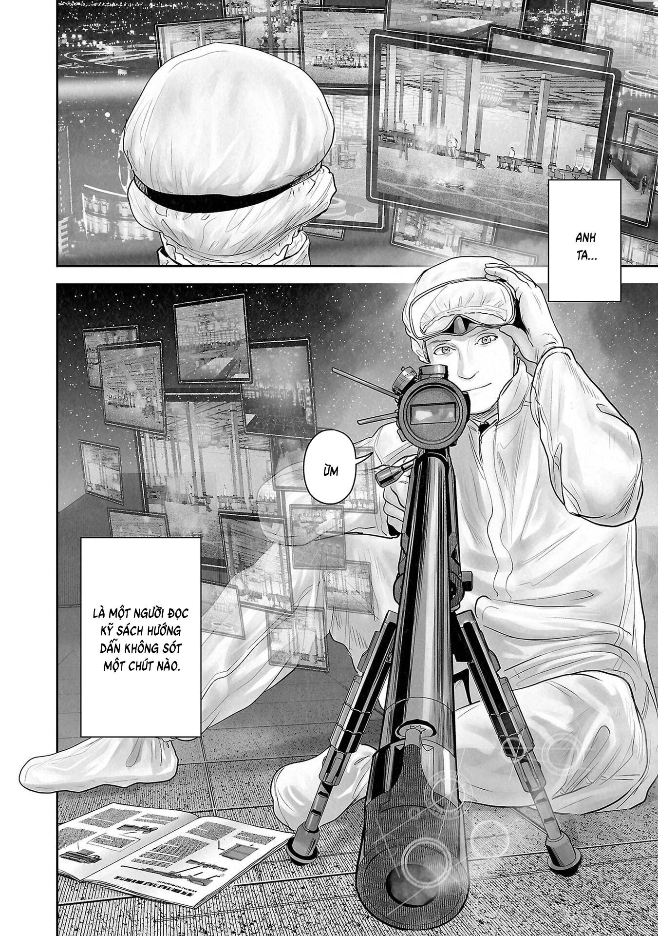 Ender Geister Chapter 177 - 10