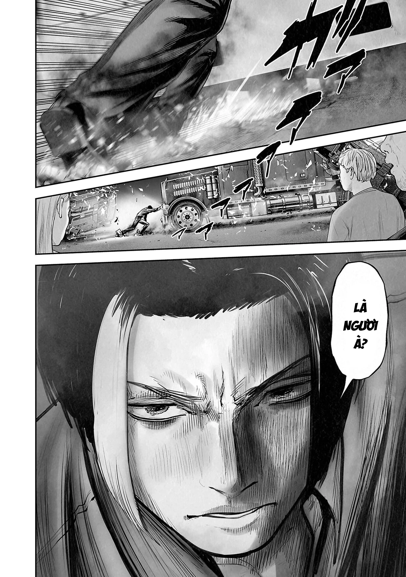 Ender Geister Chapter 177 - 20