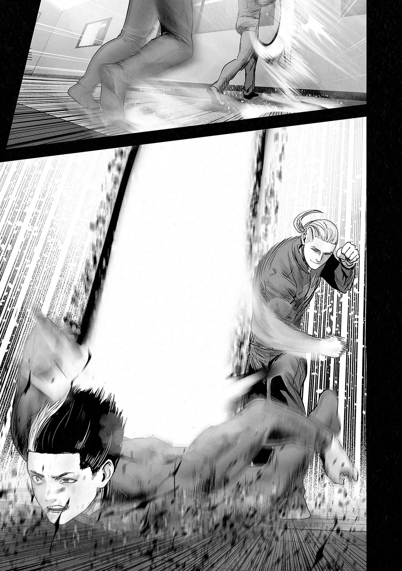 Ender Geister Chapter 178 - 13