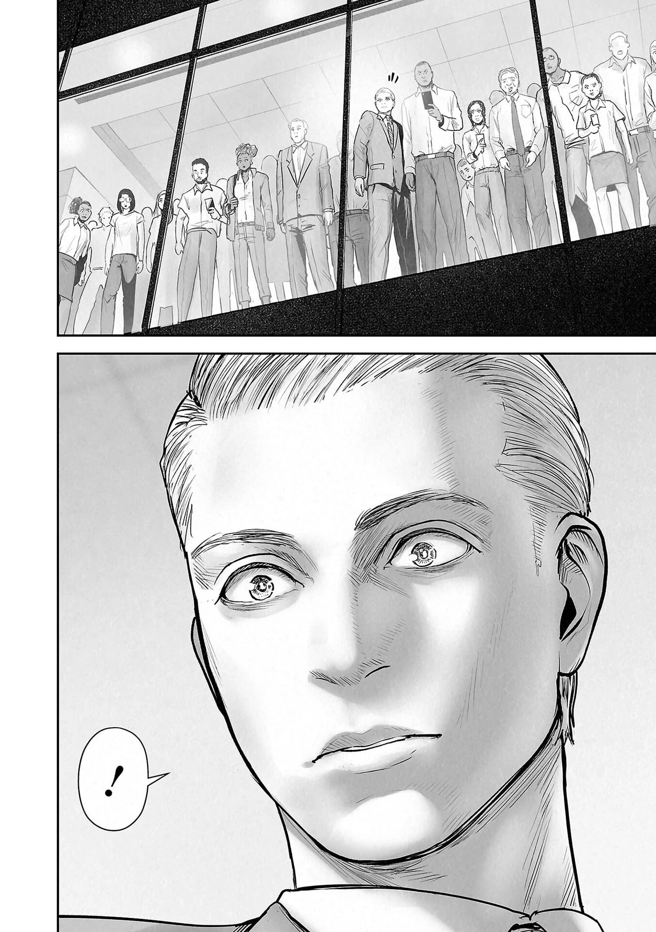 Ender Geister Chapter 178 - 20