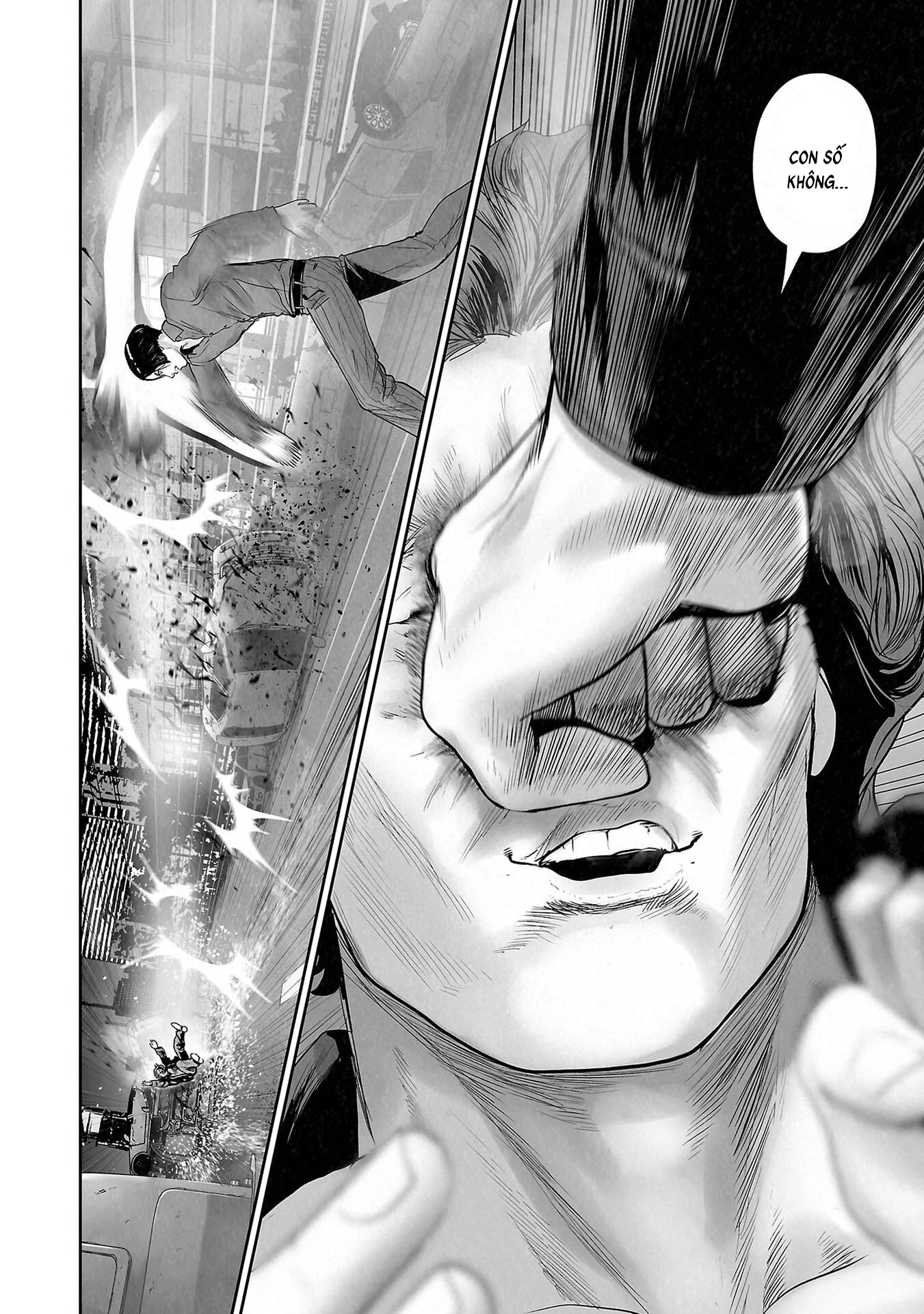 Ender Geister Chapter 179 - 14