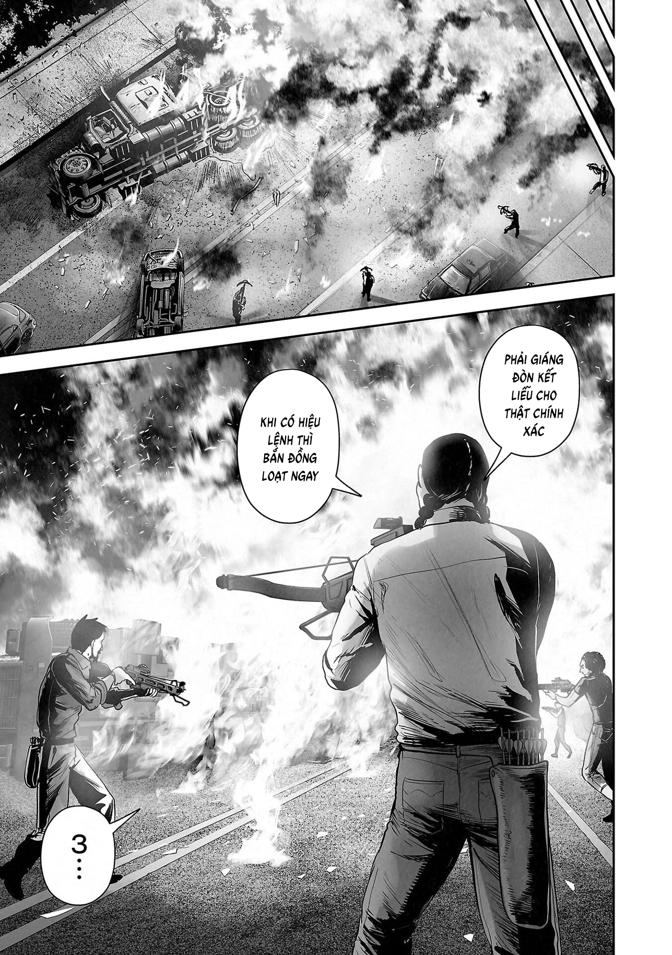 Ender Geister Chapter 180 - 5