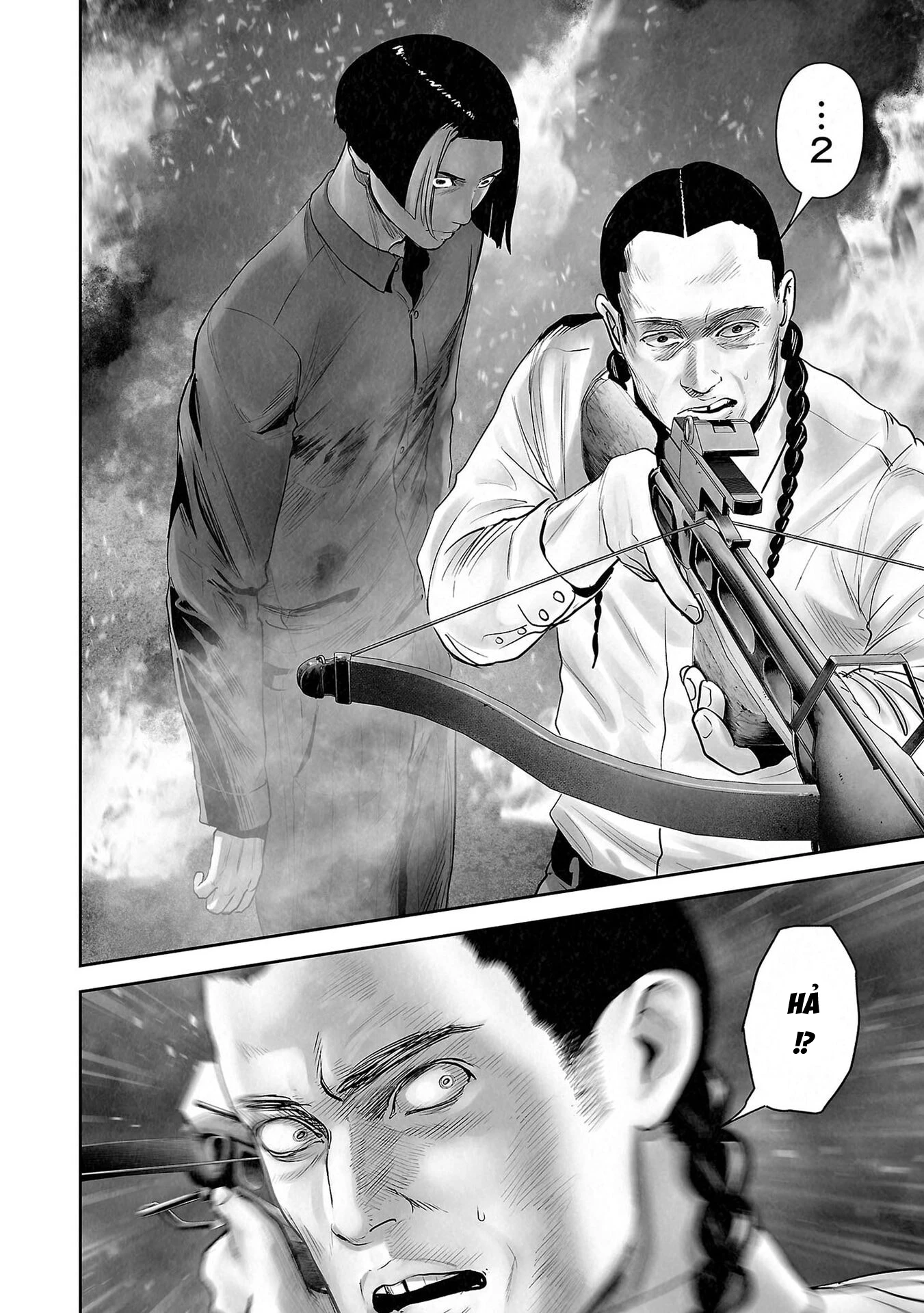 Ender Geister Chapter 180 - 6