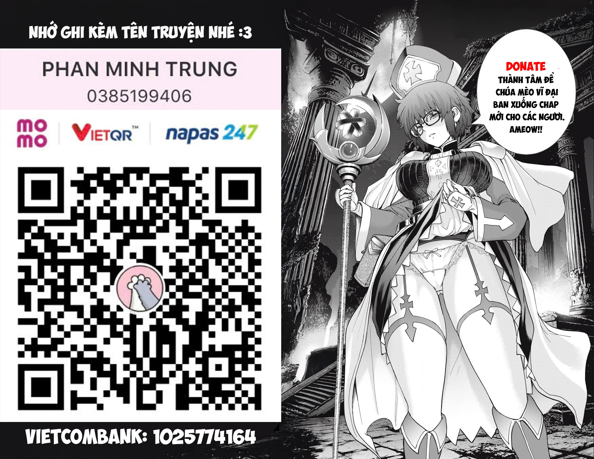 Ender Geister Chapter 180 - 21