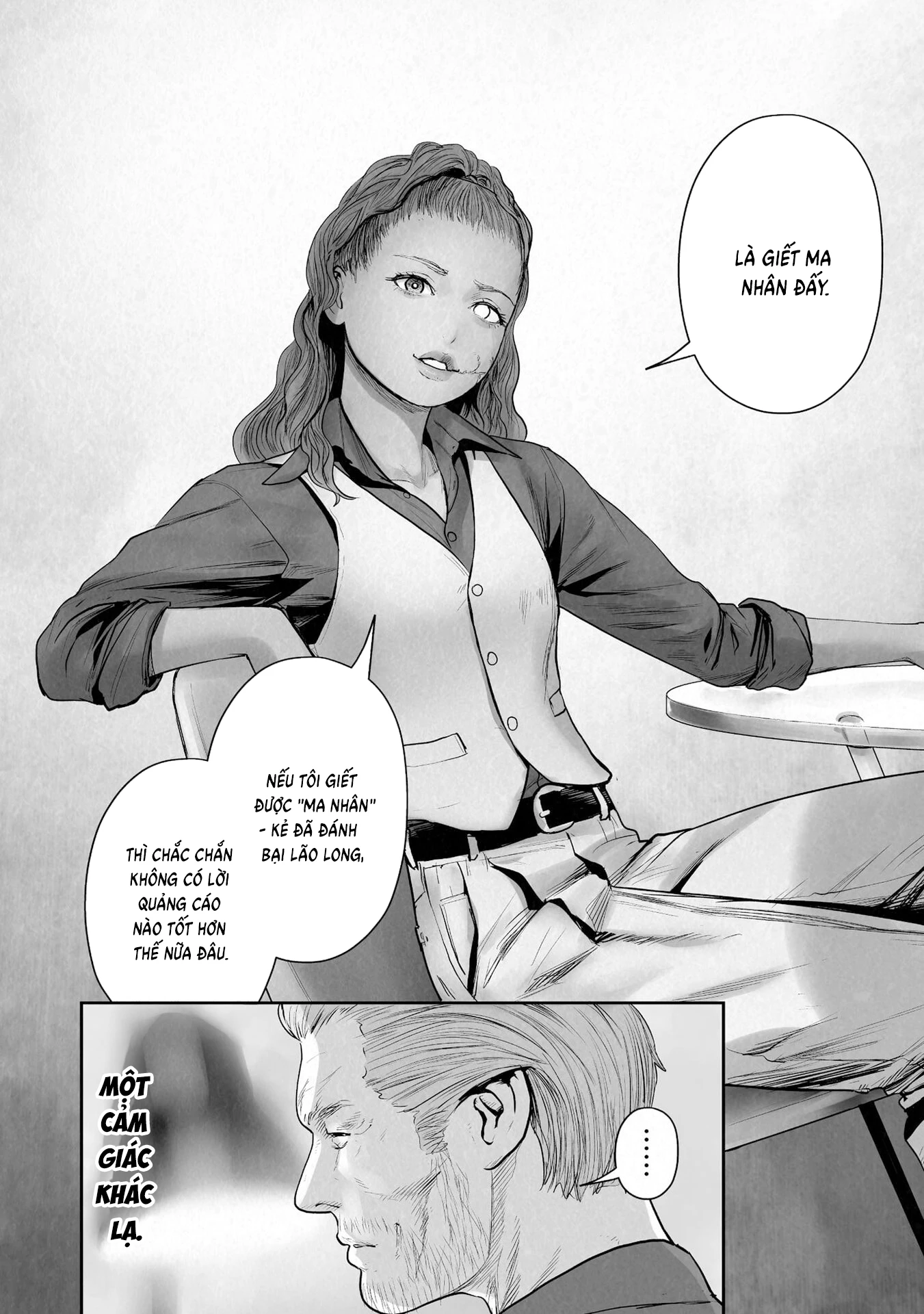 Ender Geister Chapter 182 - 5