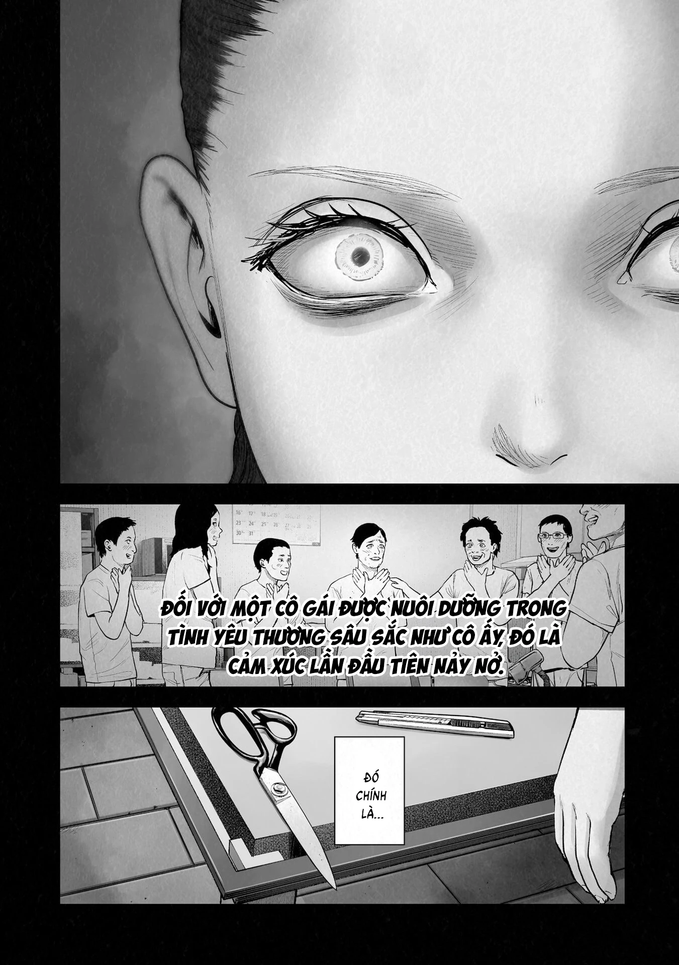 Ender Geister Chapter 182 - 15