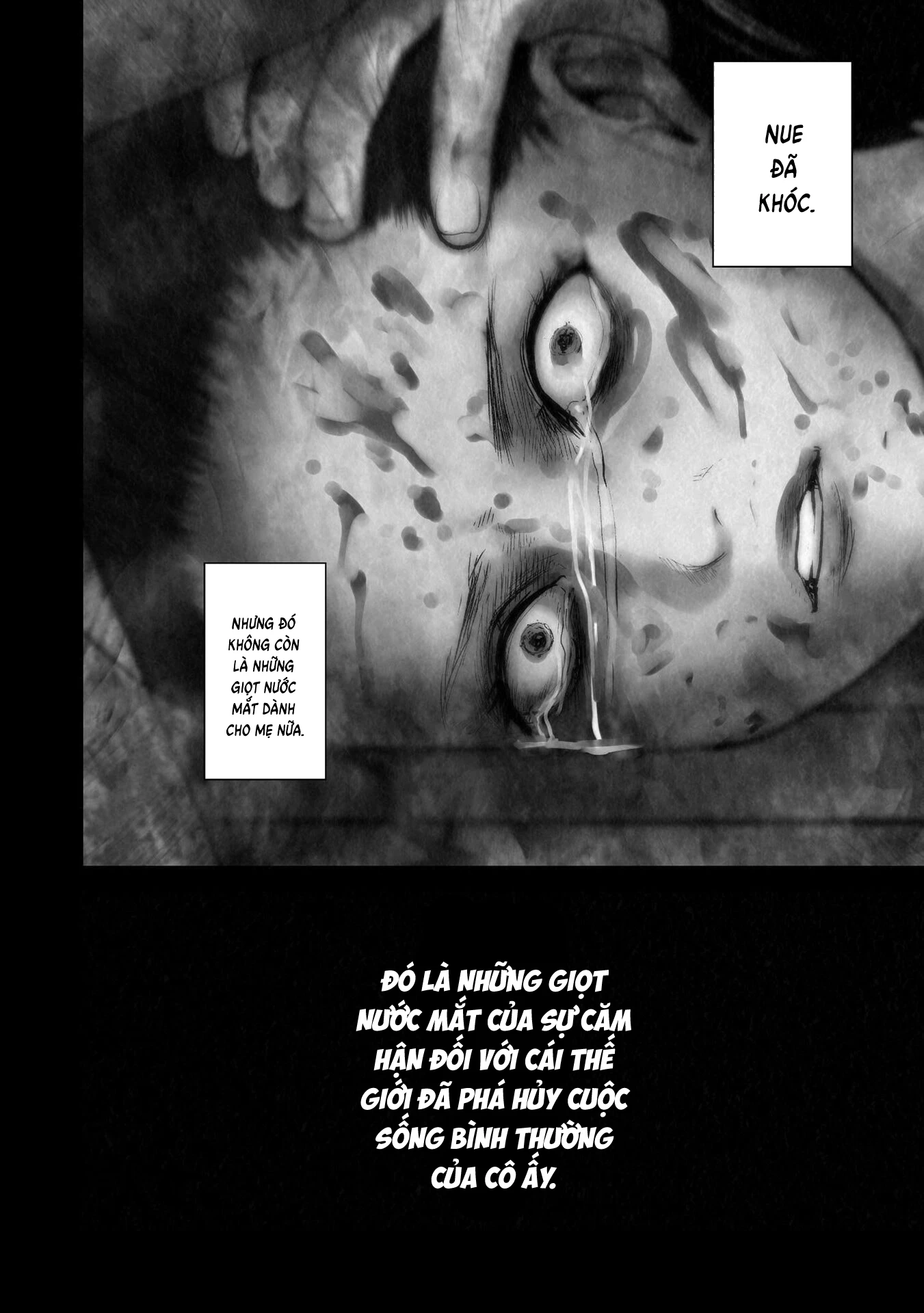 Ender Geister Chapter 182 - 19