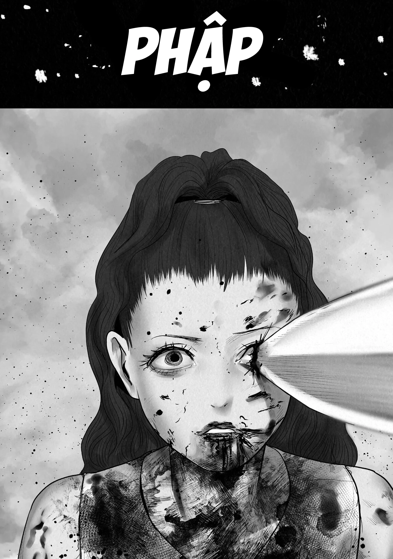 Ender Geister Chapter 184 - 18
