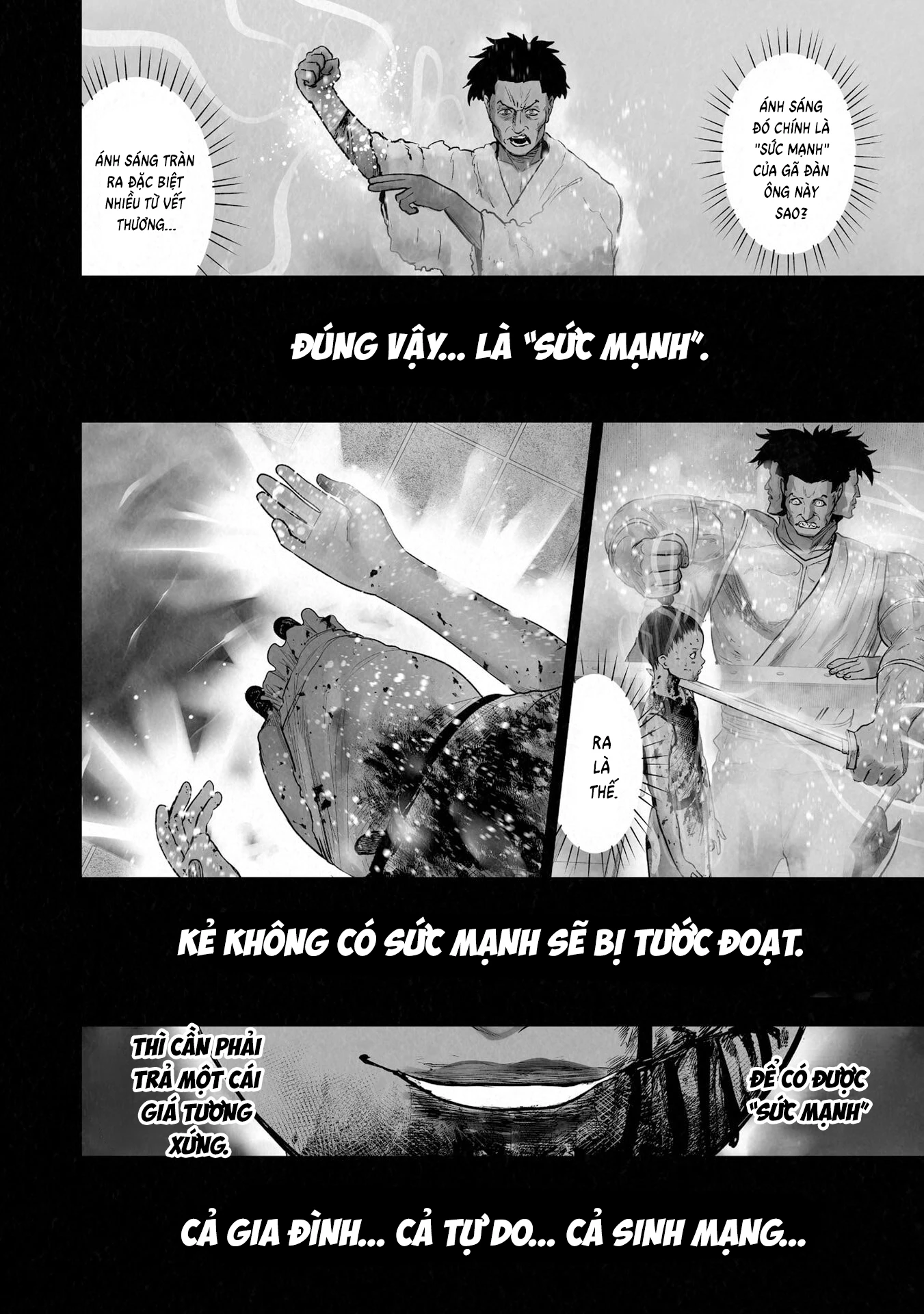 Ender Geister Chapter 185 - 8