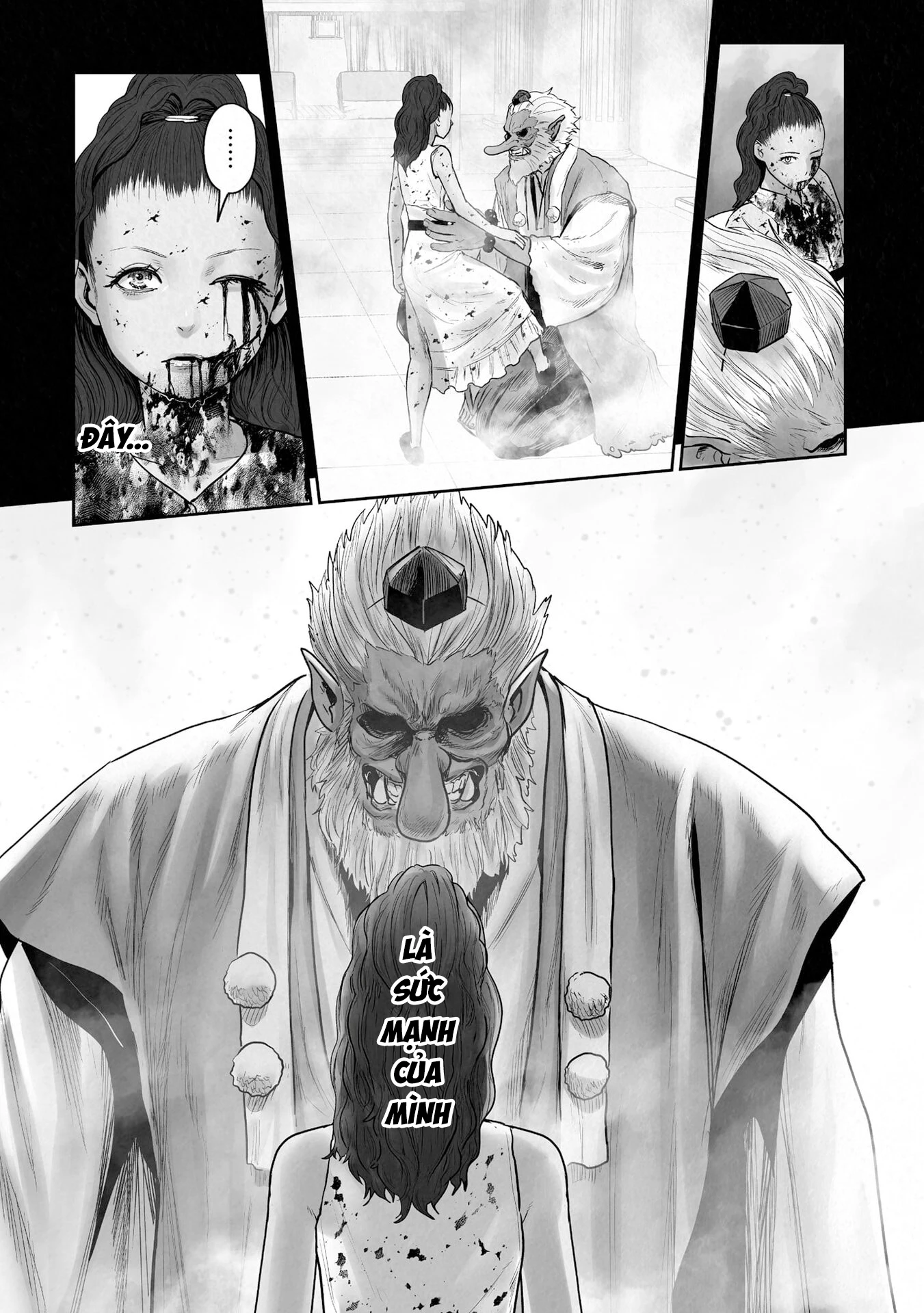 Ender Geister Chapter 185 - 13