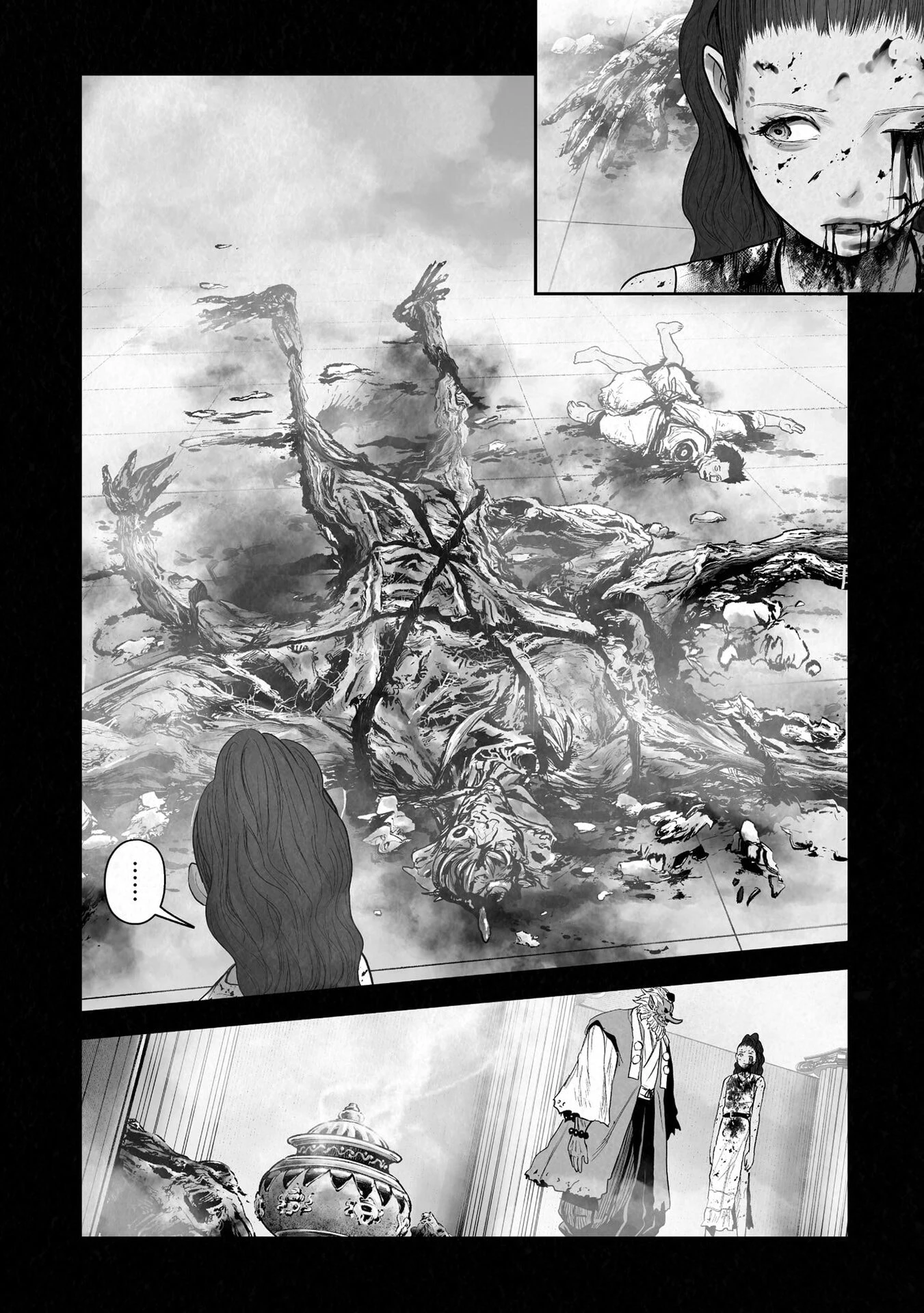 Ender Geister Chapter 185 - 14