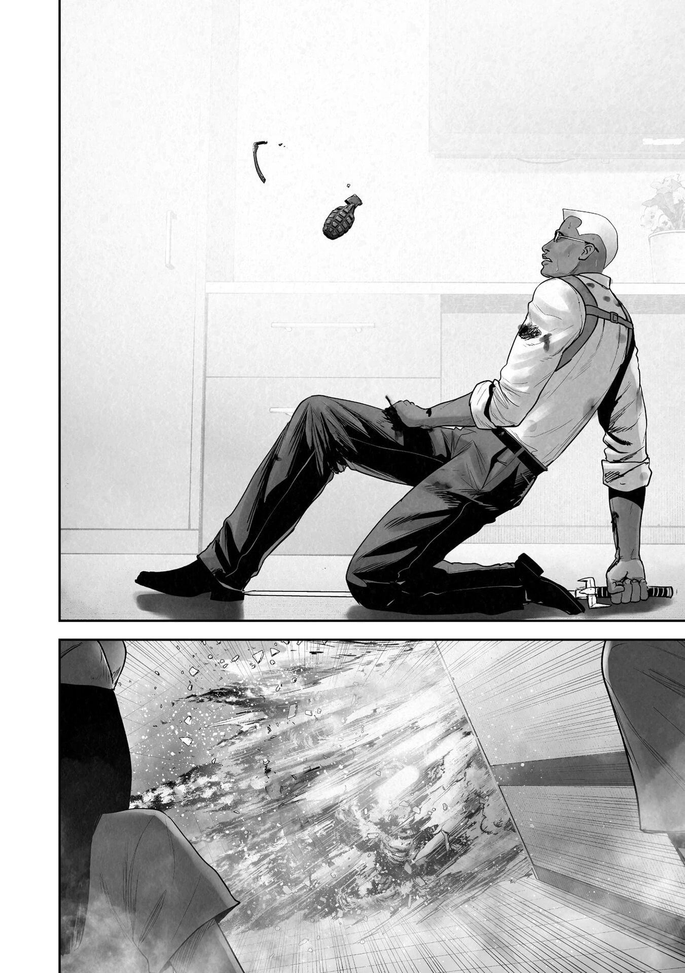 Ender Geister Chapter 188 - 16