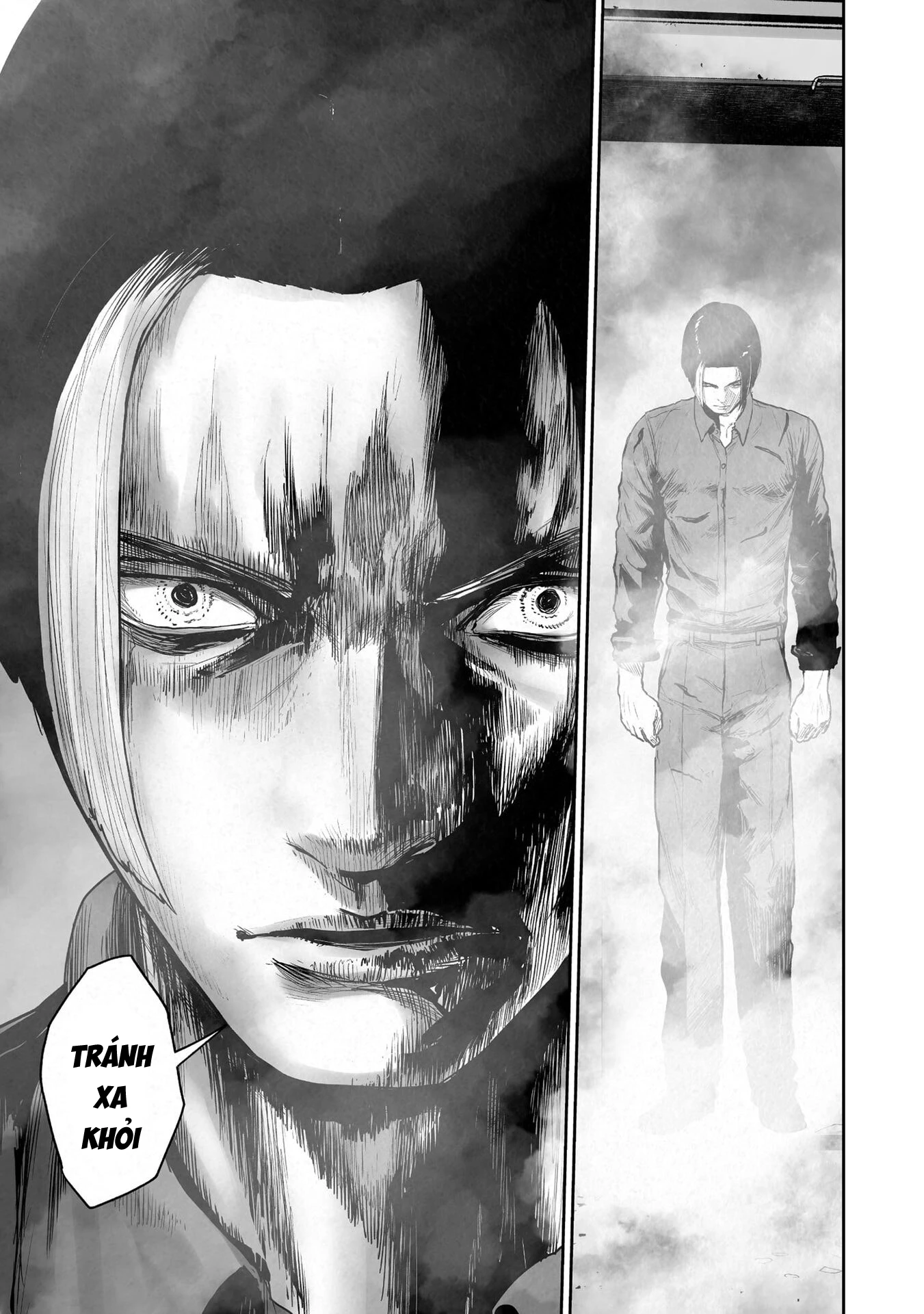 Ender Geister Chapter 189 - 17