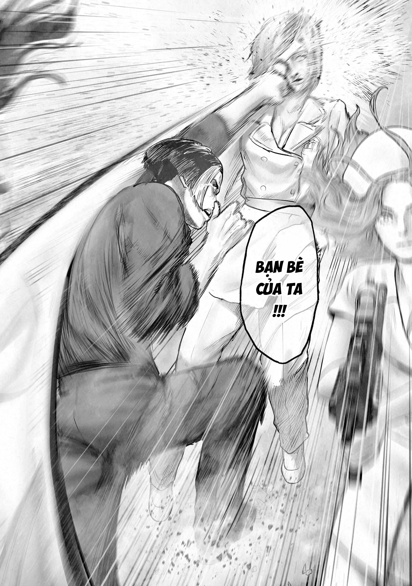 Ender Geister Chapter 189 - 18