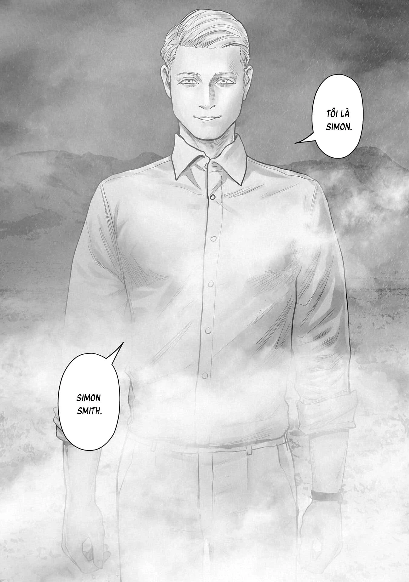 Ender Geister Chapter 191 - 19
