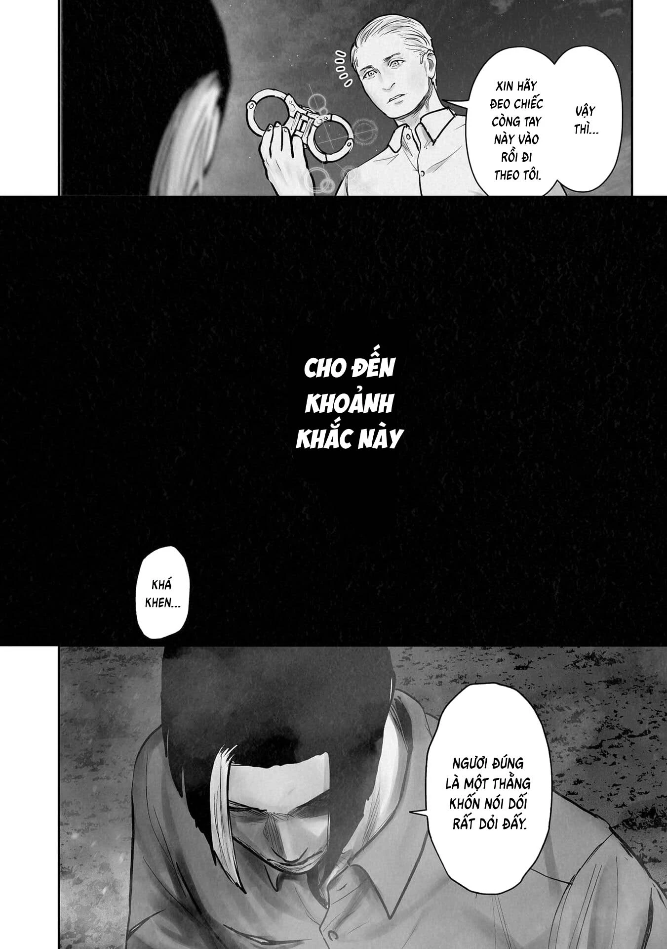 Ender Geister Chapter 192 - 18