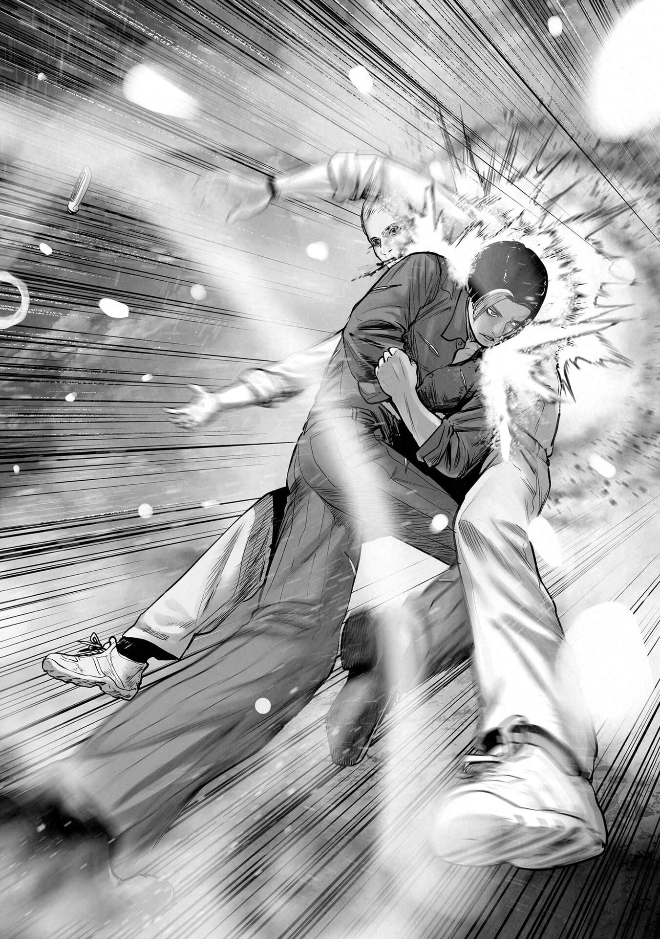 Ender Geister Chapter 193 - 11