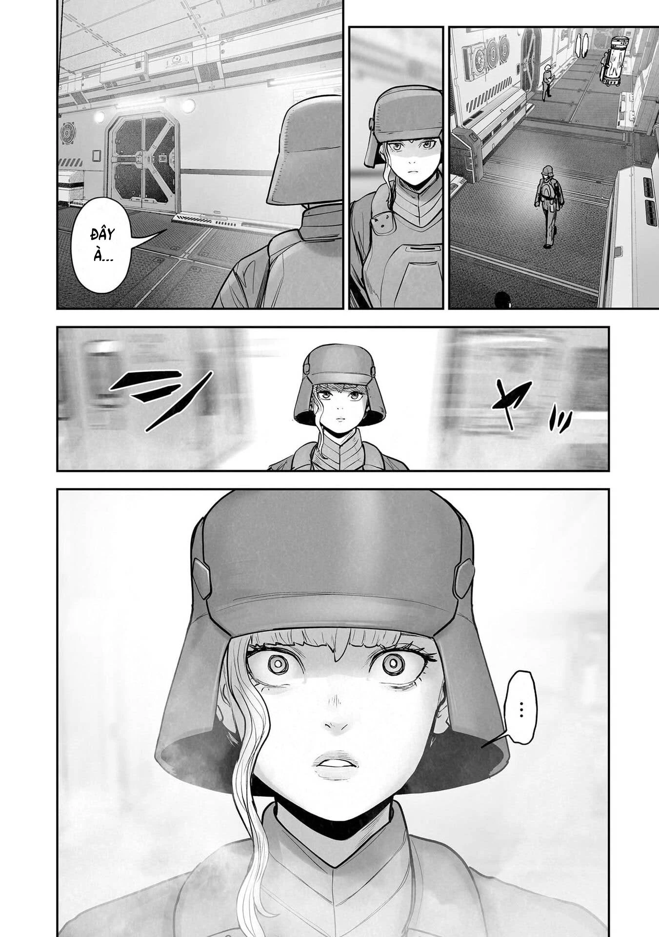 Ender Geister Chapter 195 - 10