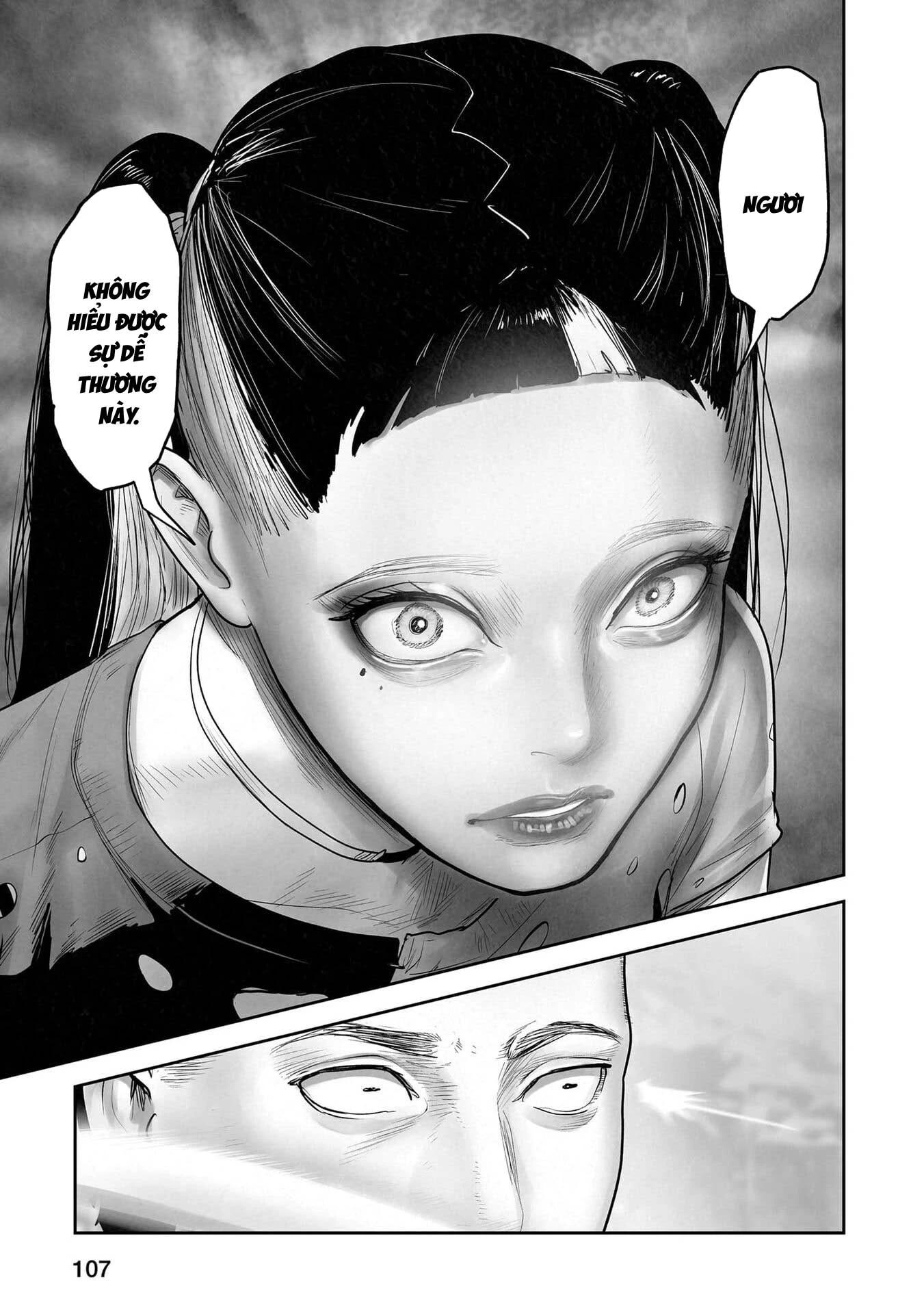 Ender Geister Chapter 196 - 9