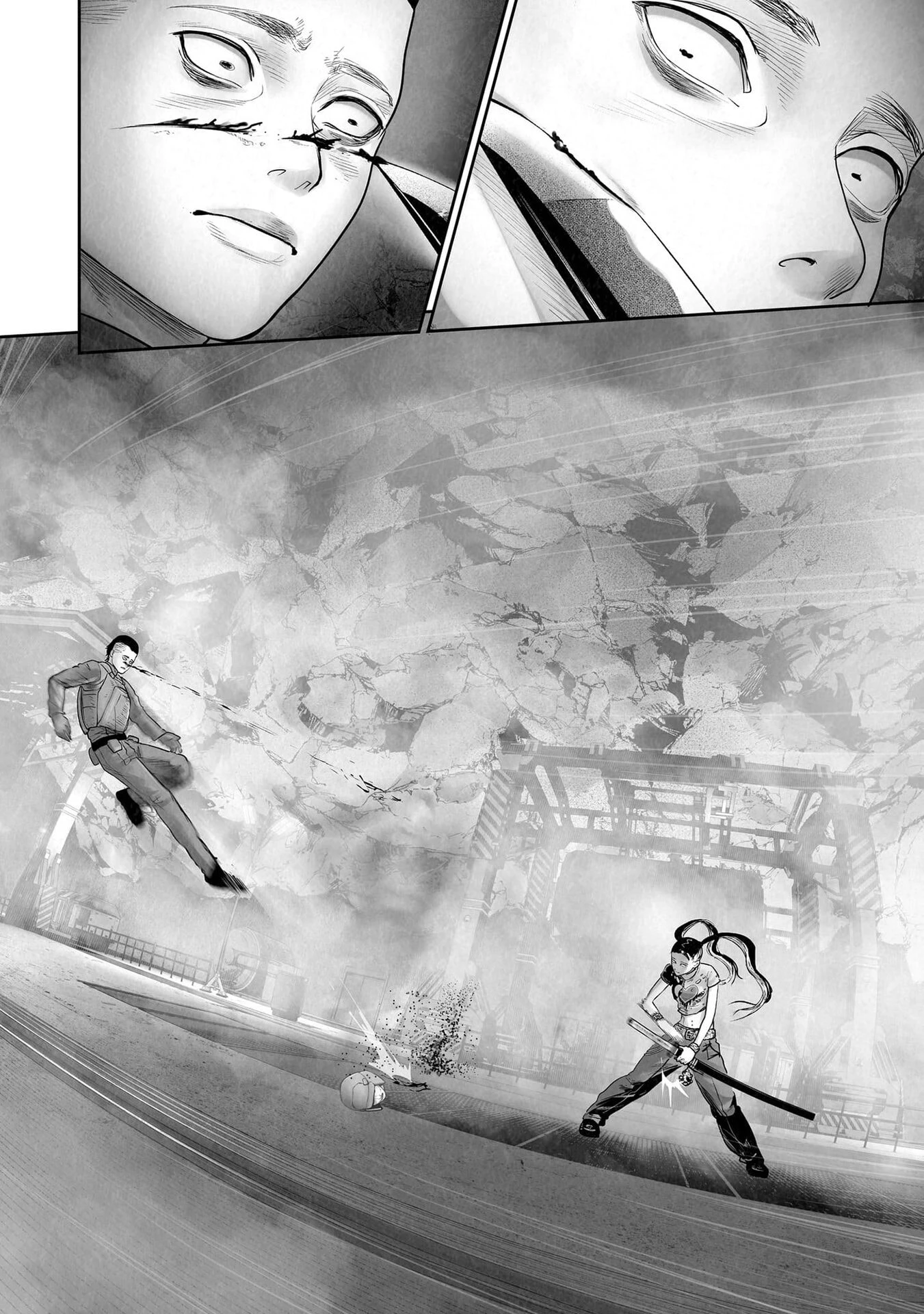 Ender Geister Chapter 196 - 10