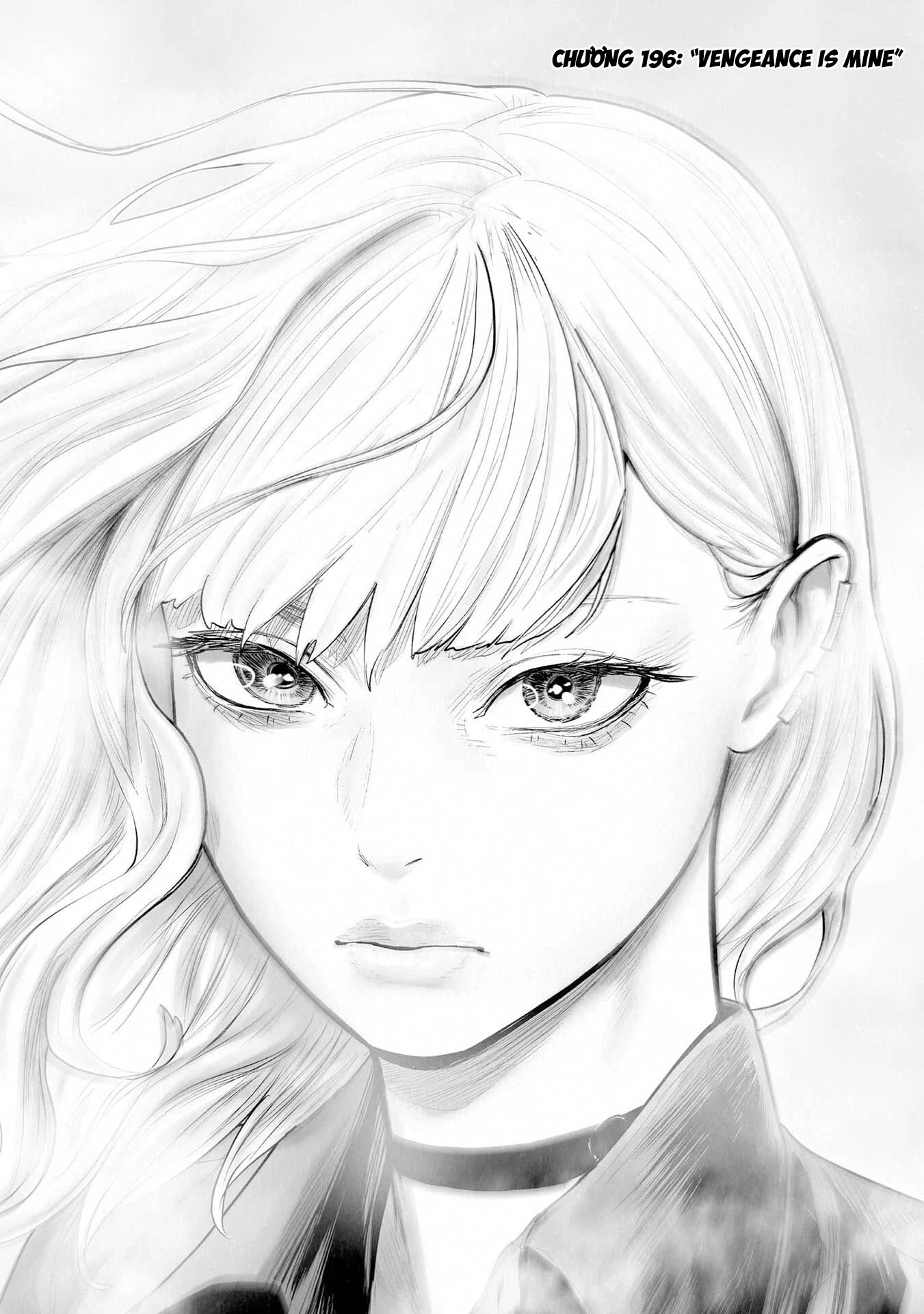 Ender Geister Chapter 196 - 20