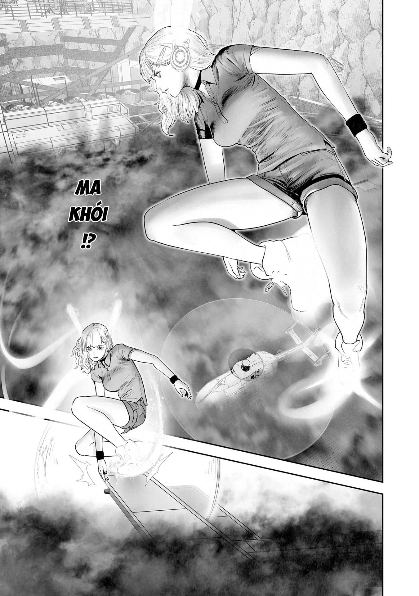 Ender Geister Chapter 197 - 7