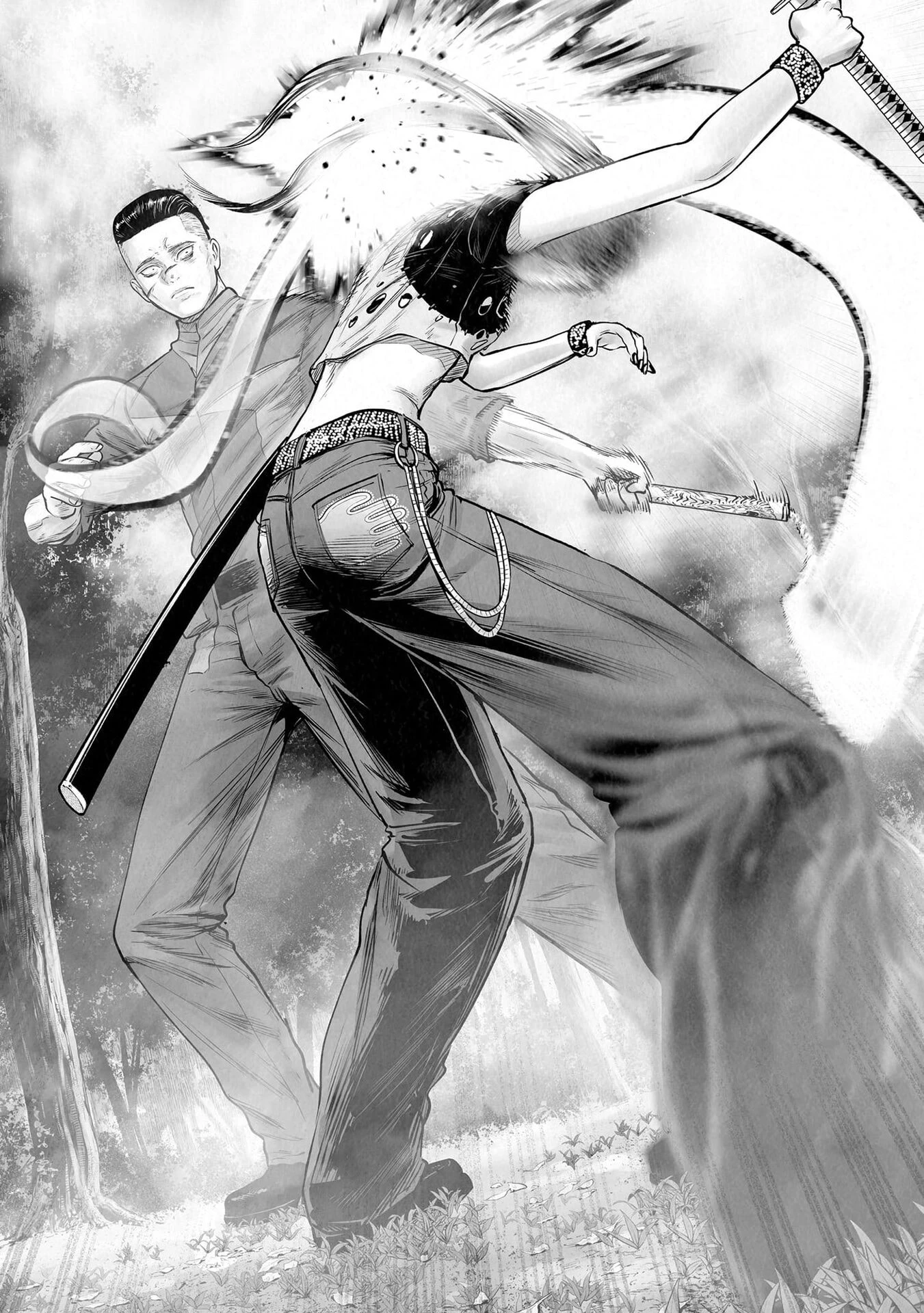 Ender Geister Chapter 198 - 18