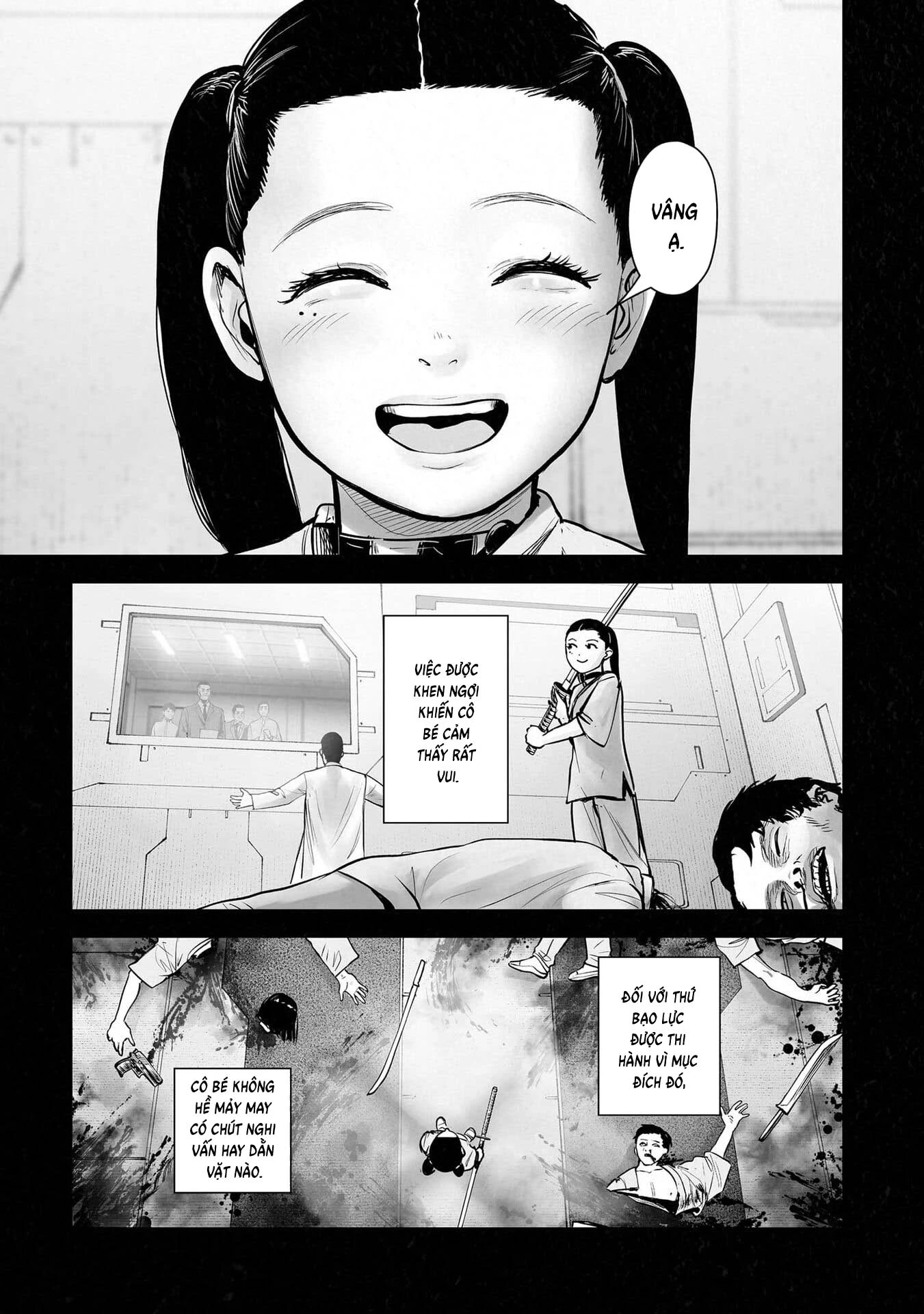 Ender Geister Chapter 199 - 5