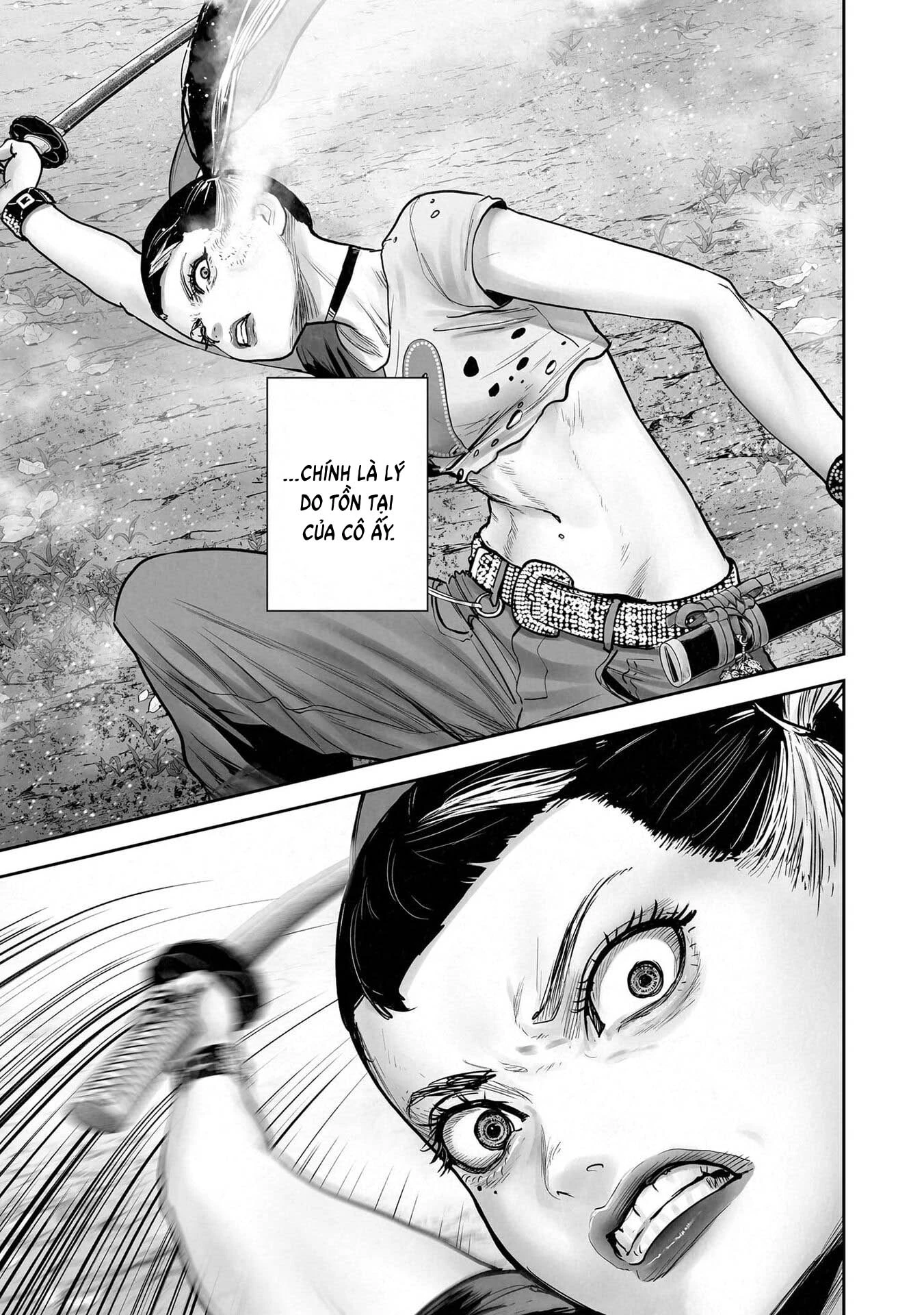 Ender Geister Chapter 199 - 7