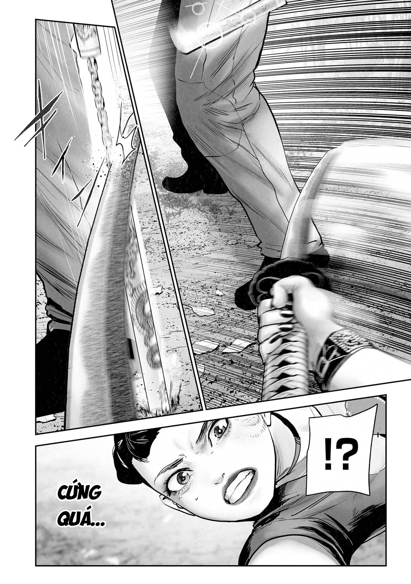 Ender Geister Chapter 199 - 8