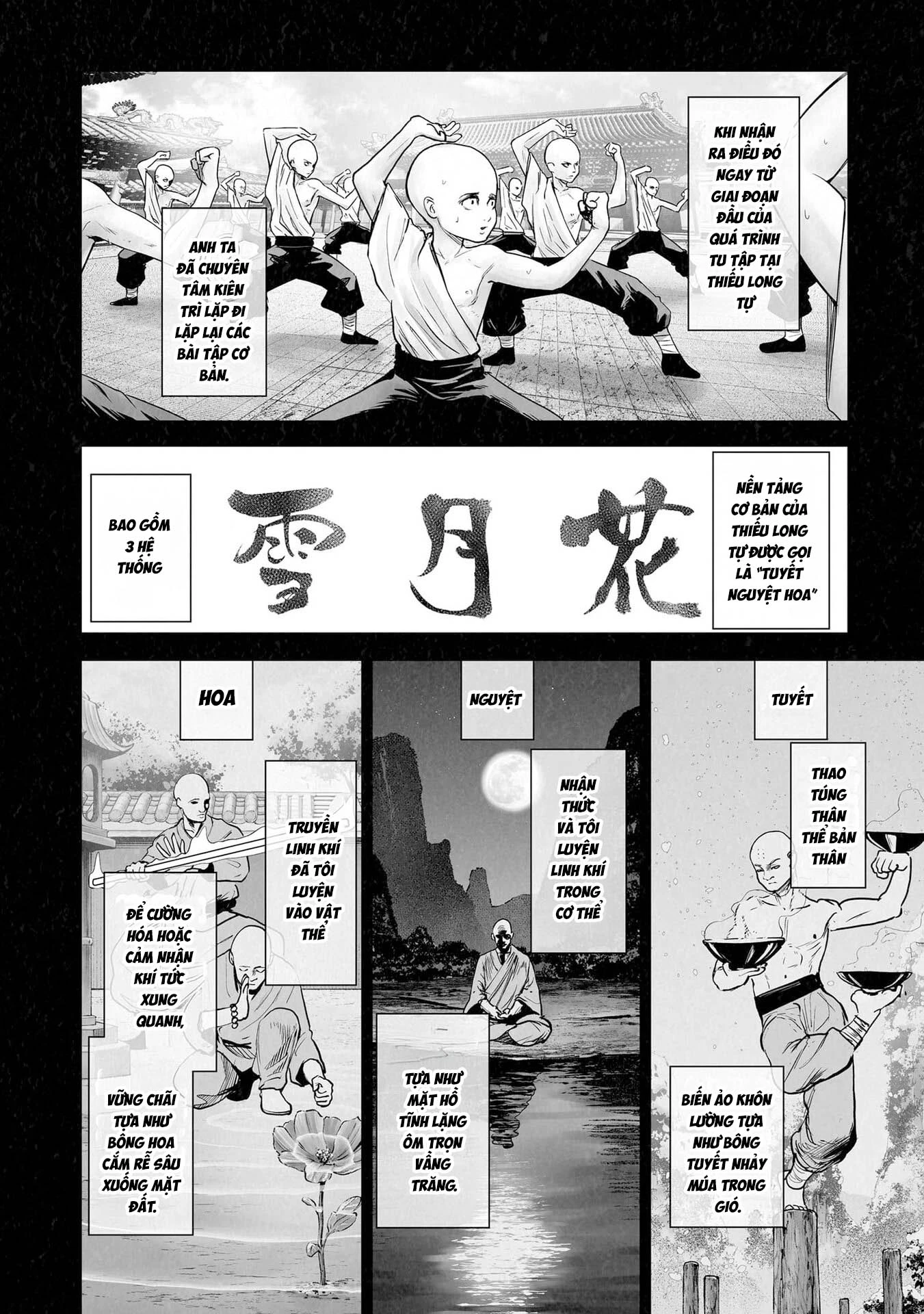 Ender Geister Chapter 199 - 10