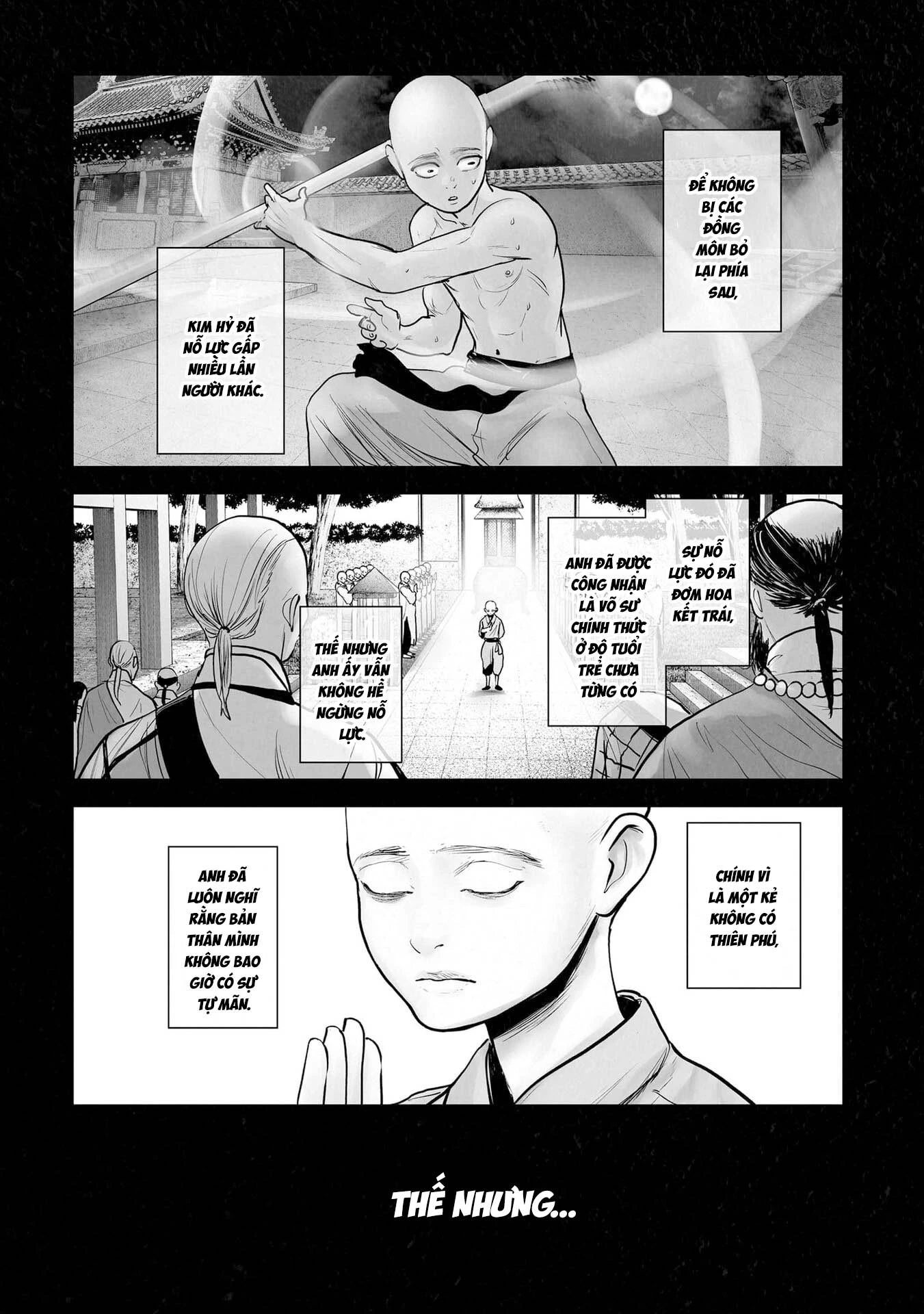 Ender Geister Chapter 199 - 11