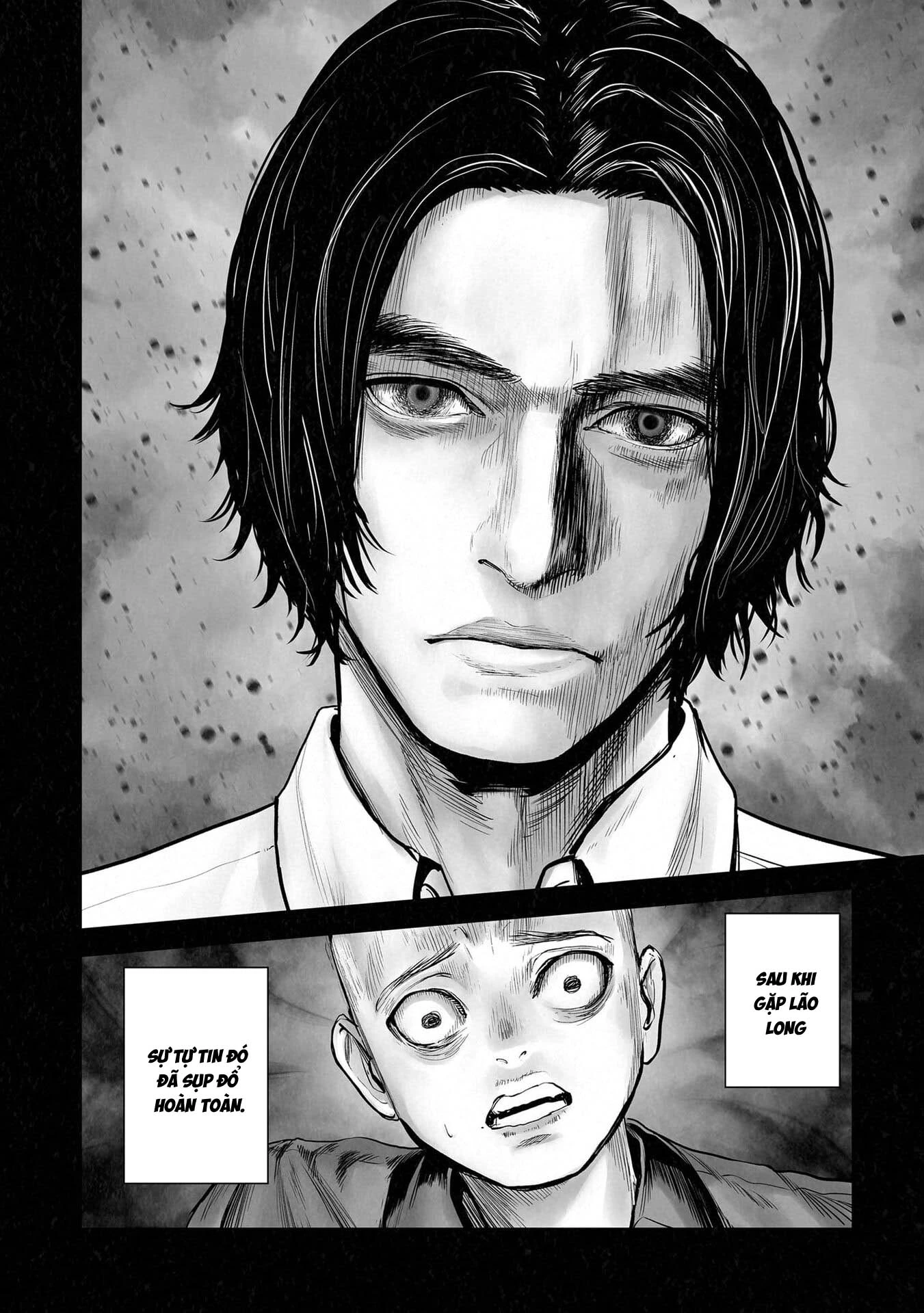 Ender Geister Chapter 199 - 12