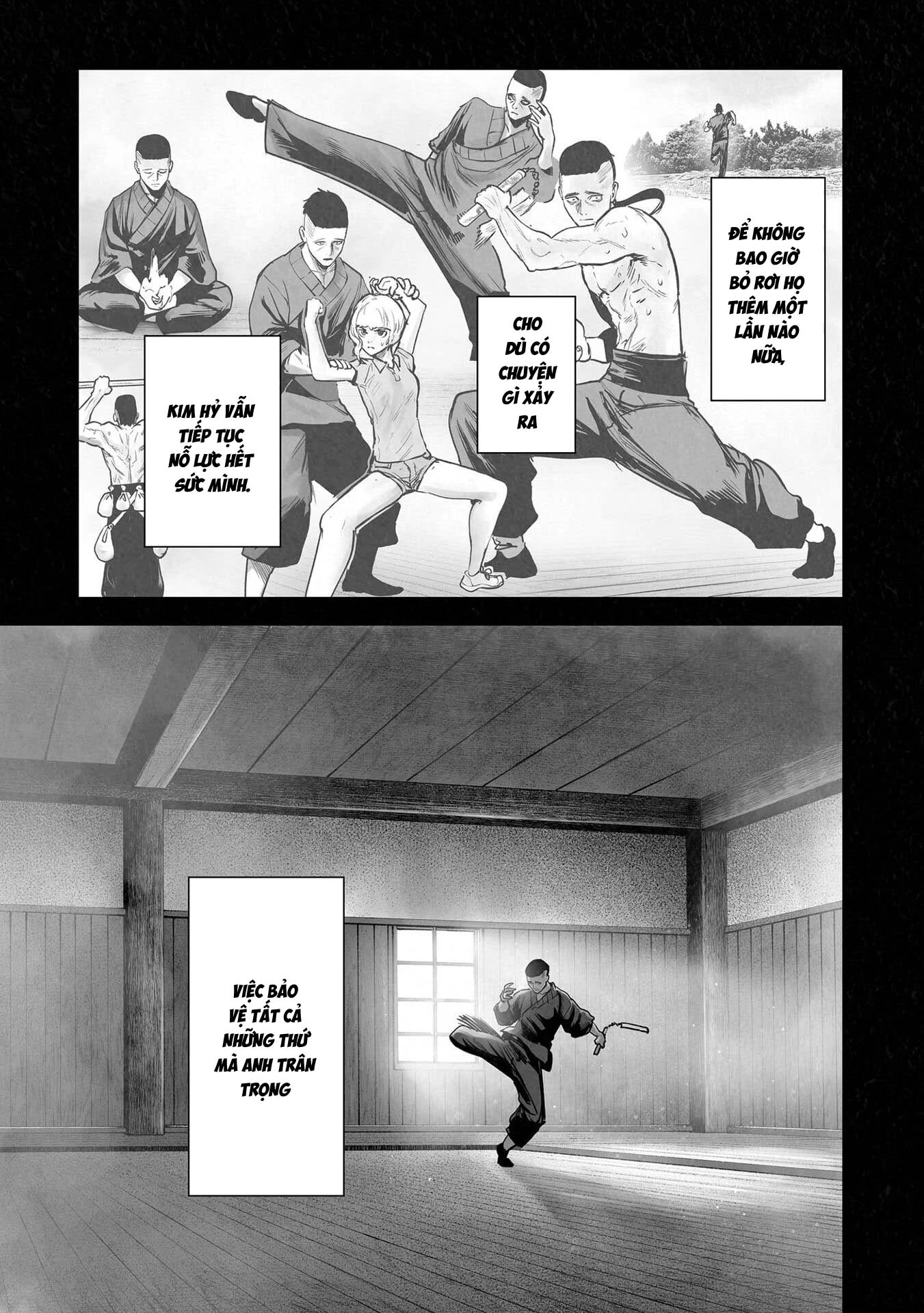 Ender Geister Chapter 199 - 15