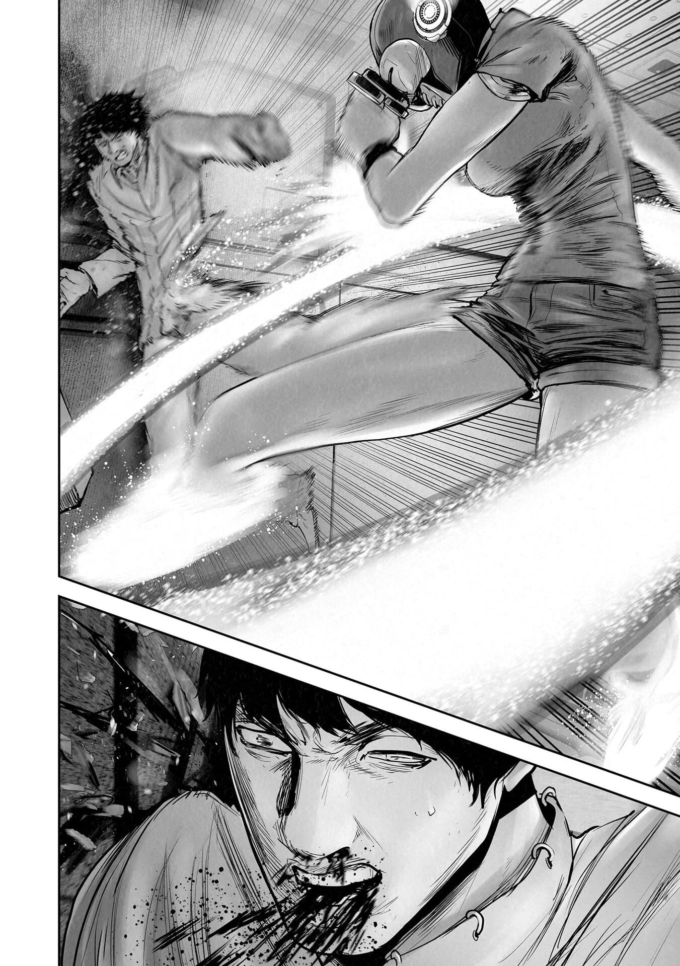 Ender Geister Chapter 200 - 16