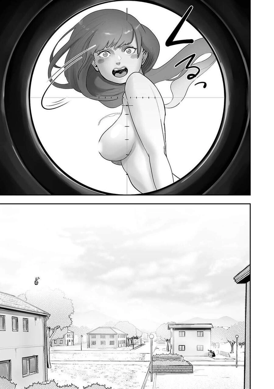 Ender Geister Chapter 1 - 55