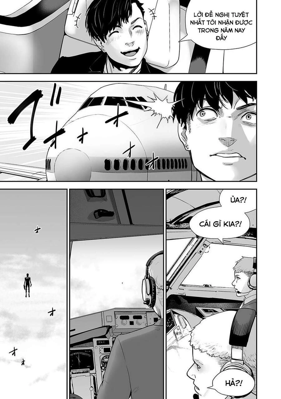 Ender Geister Chapter 2 - 11