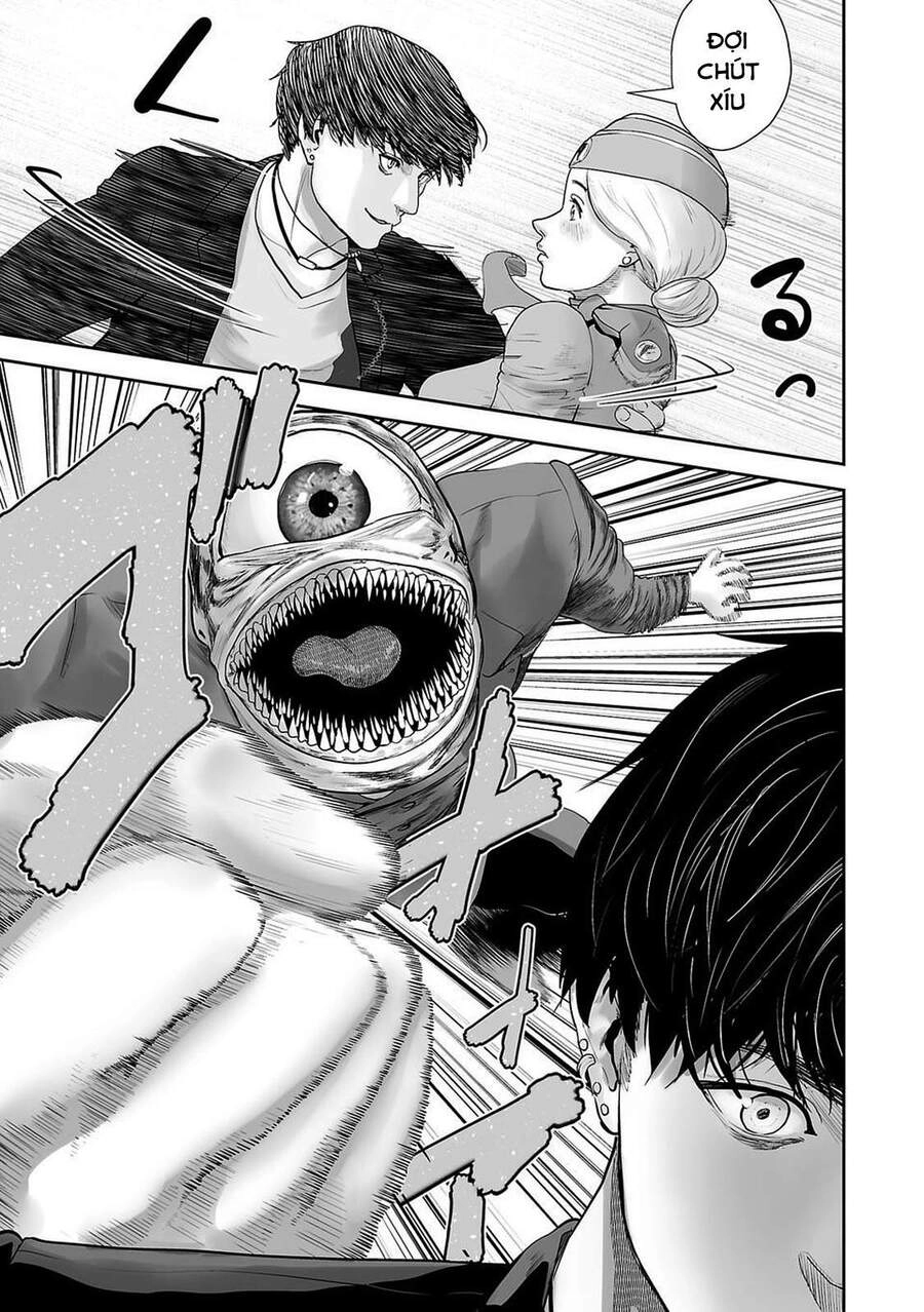 Ender Geister Chapter 2 - 15